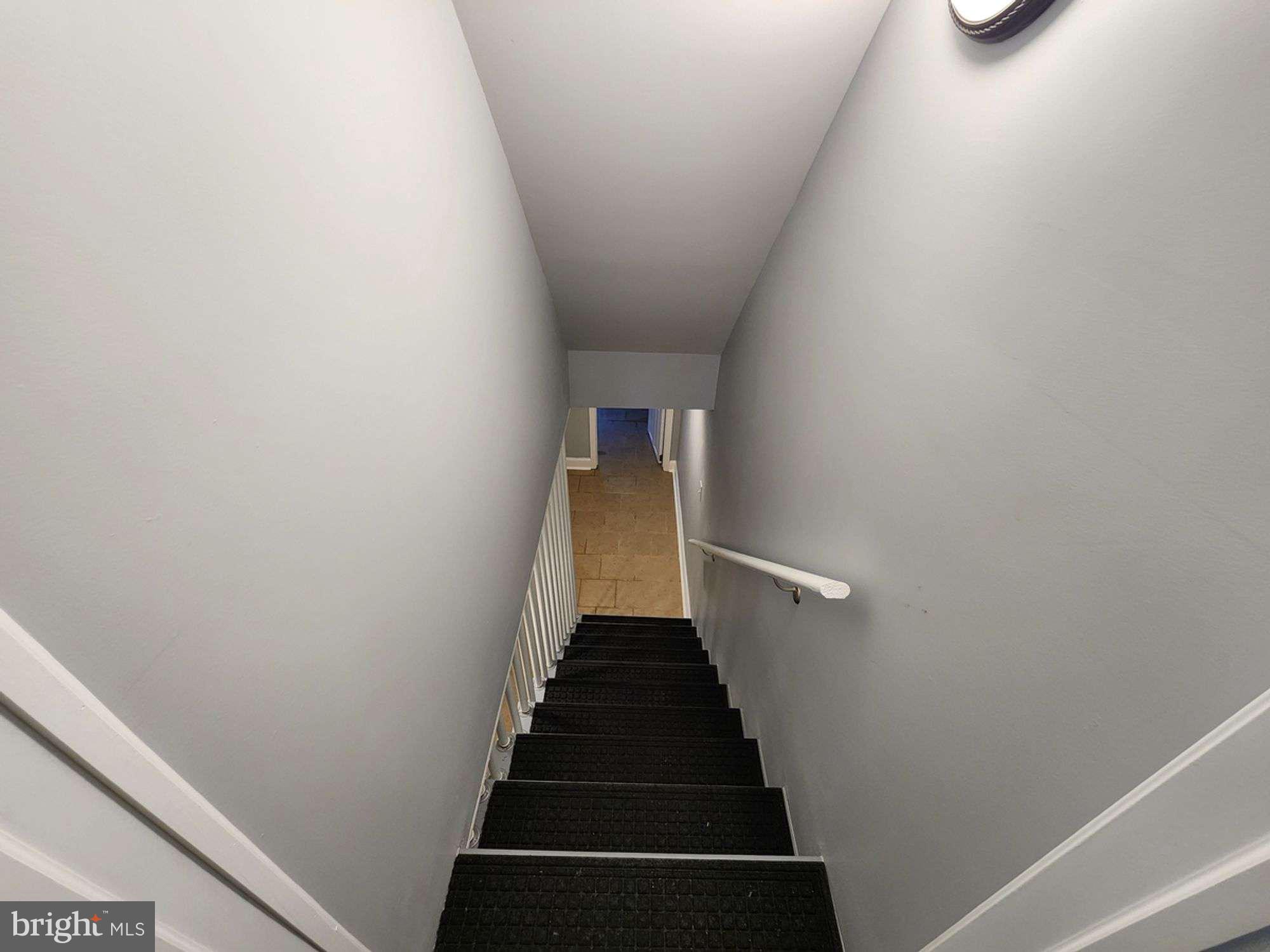 BALTIMORE HIGHLANDS - Residential