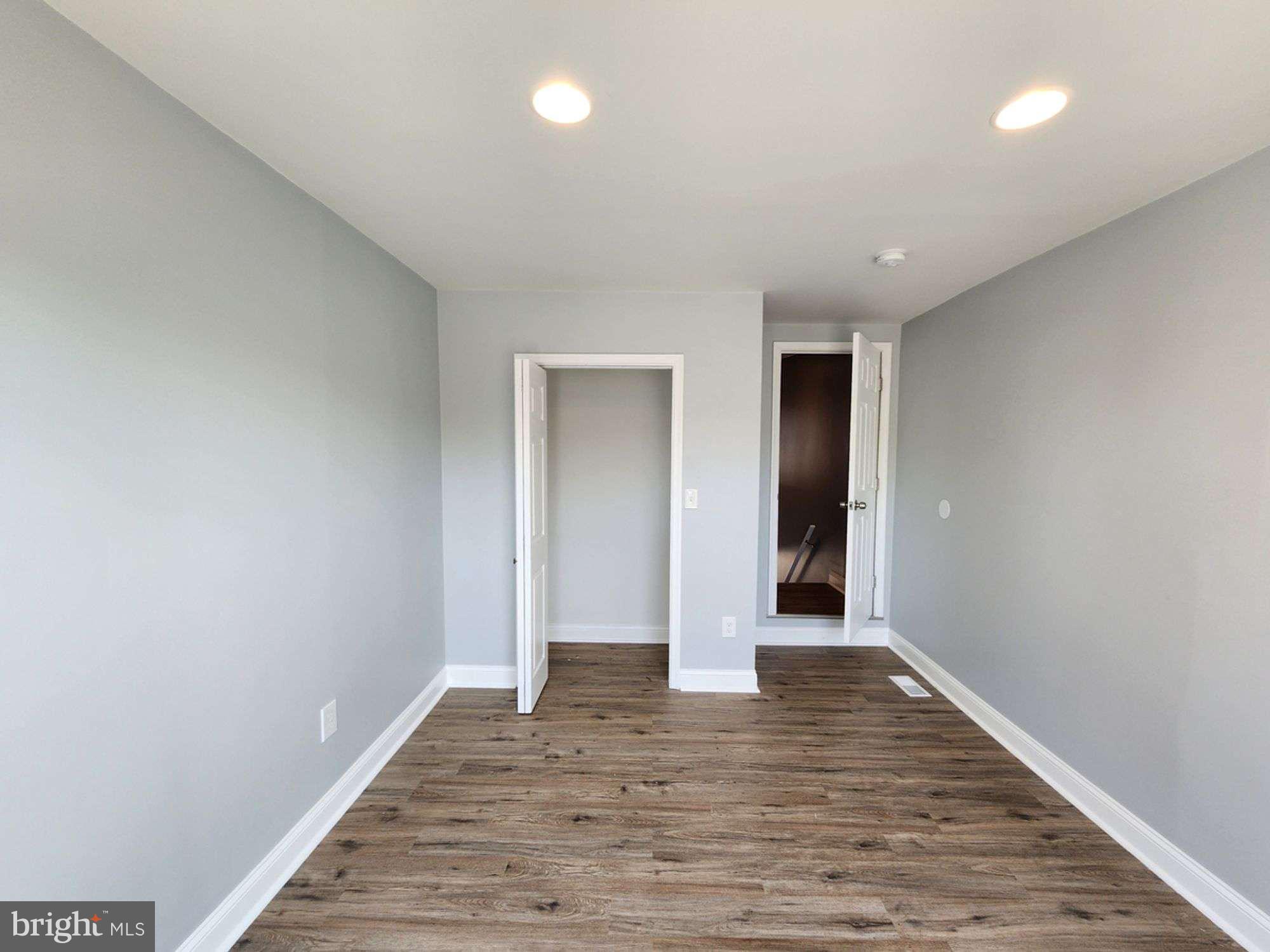 BALTIMORE HIGHLANDS - Residential