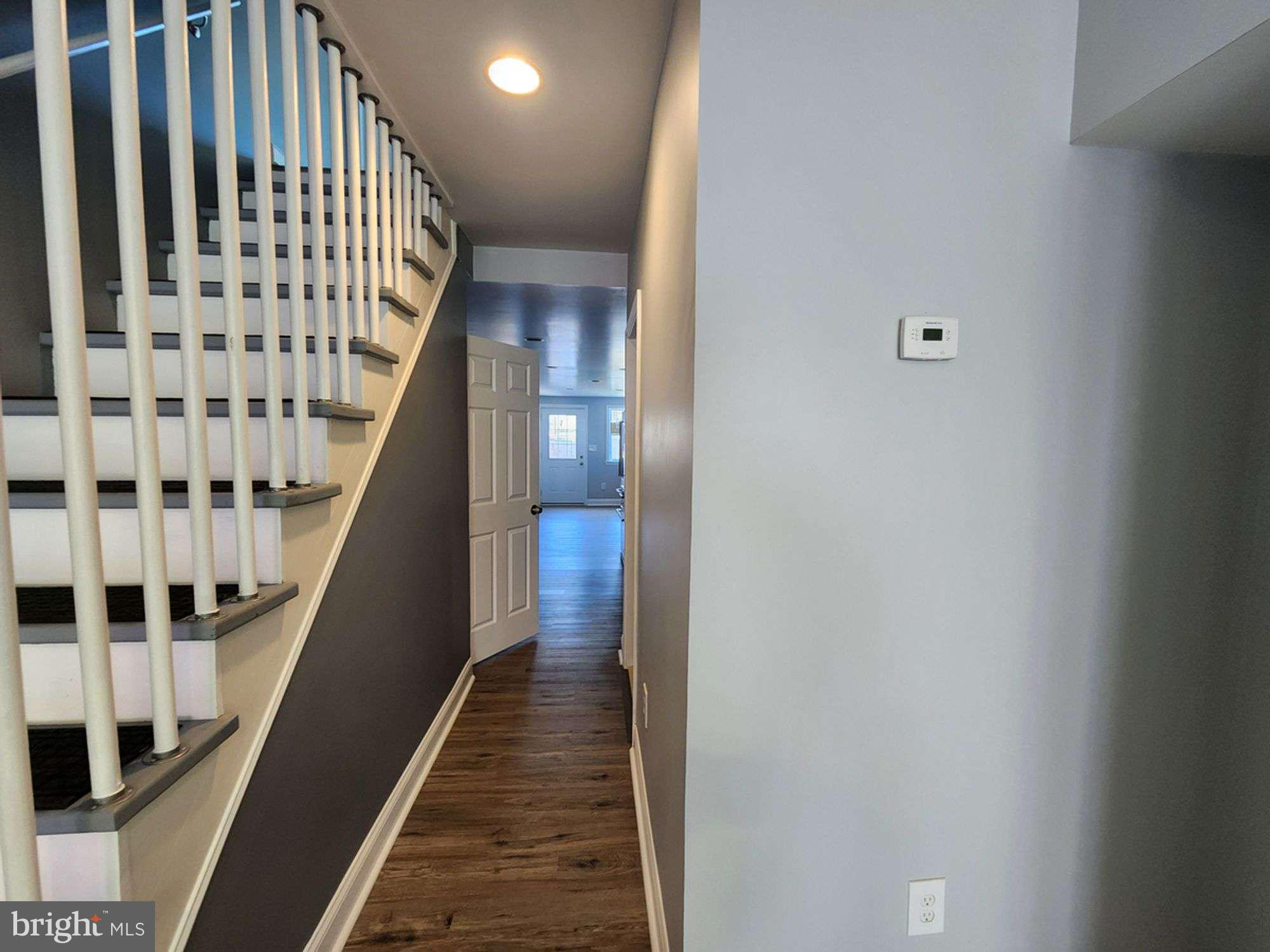 BALTIMORE HIGHLANDS - Residential