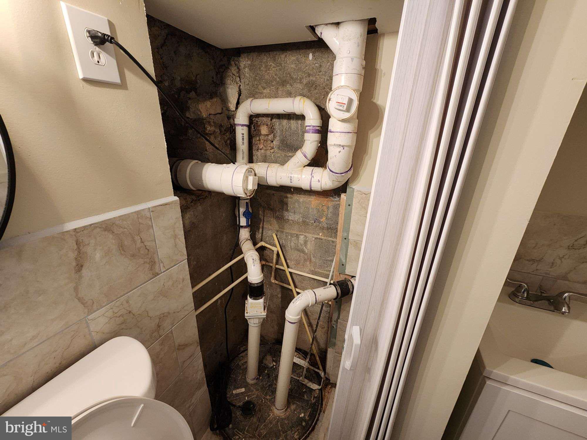 BALTIMORE HIGHLANDS - Residential