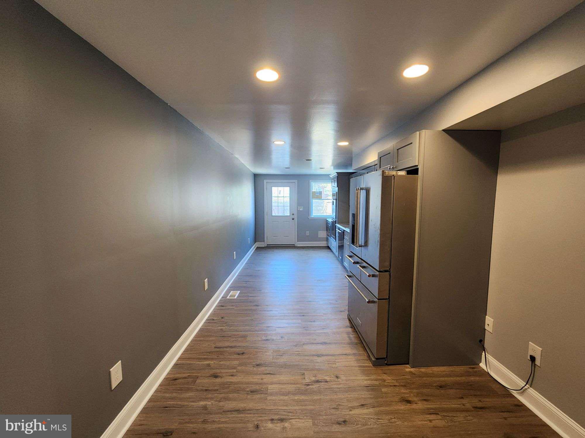 BALTIMORE HIGHLANDS - Residential