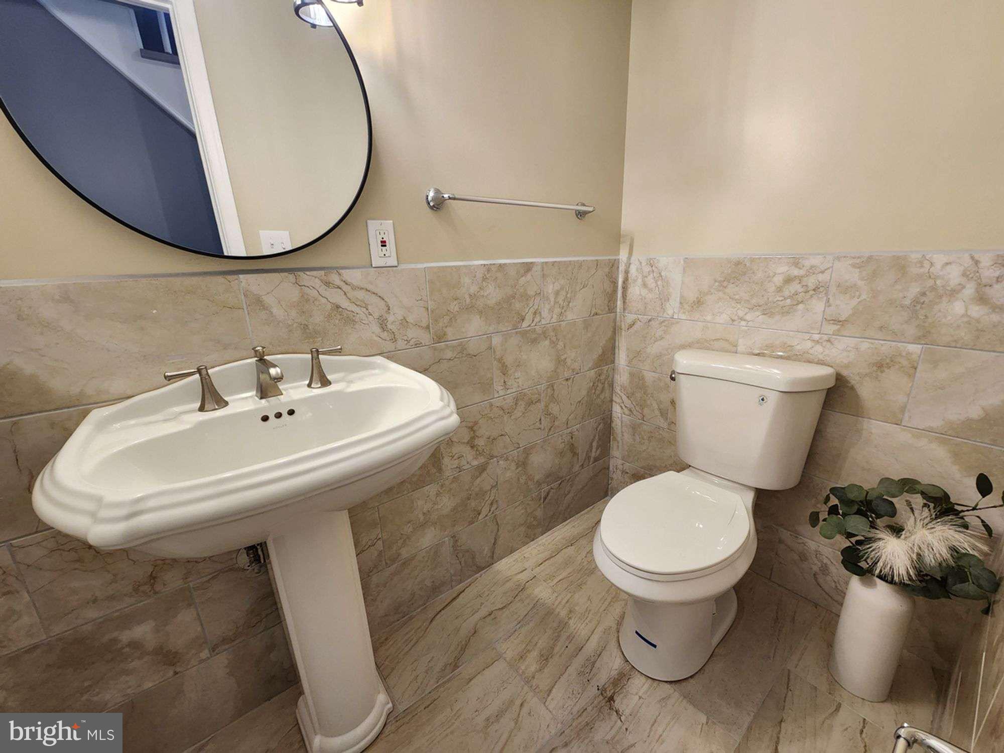 BALTIMORE HIGHLANDS - Residential