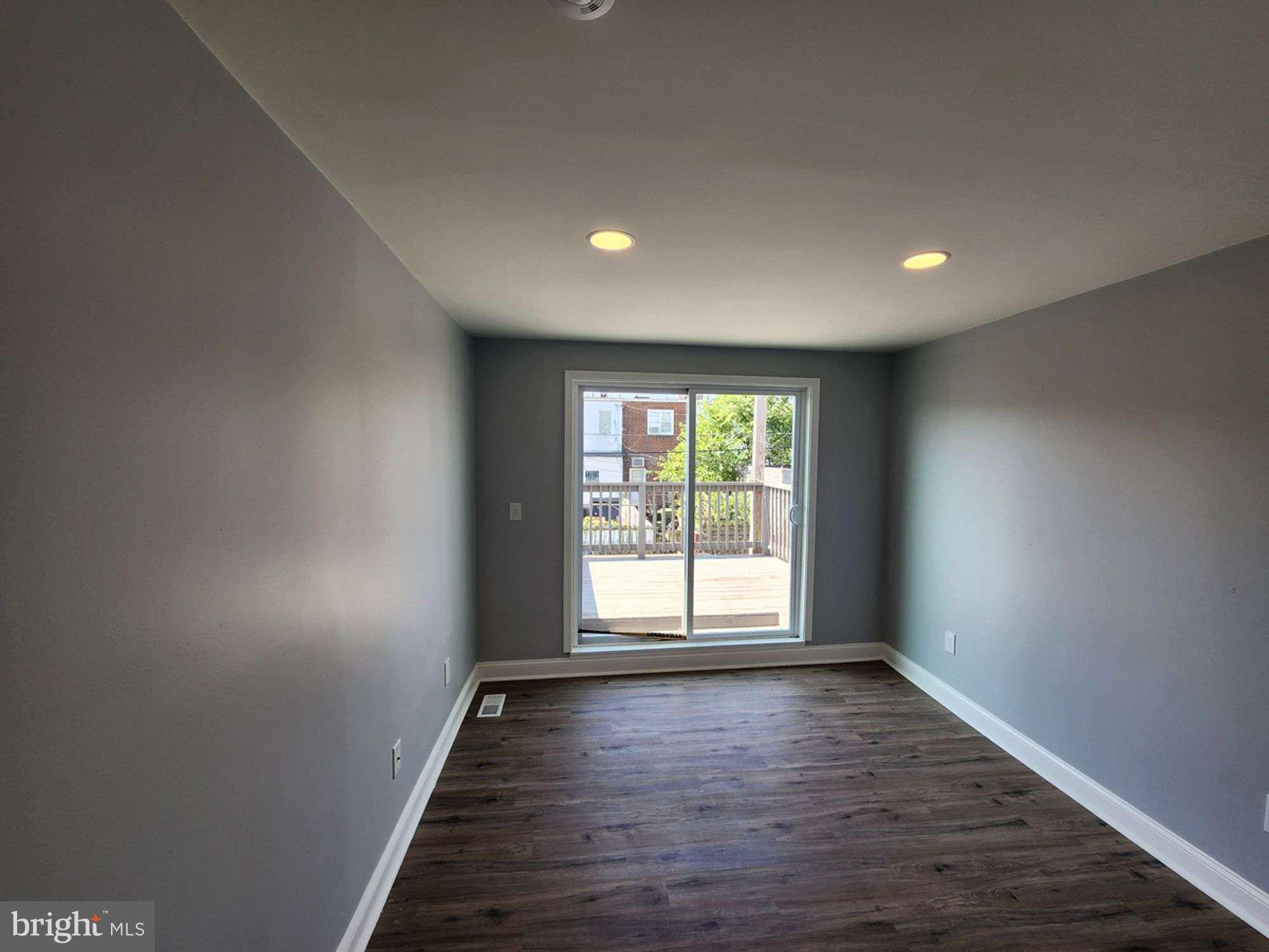 BALTIMORE HIGHLANDS - Residential