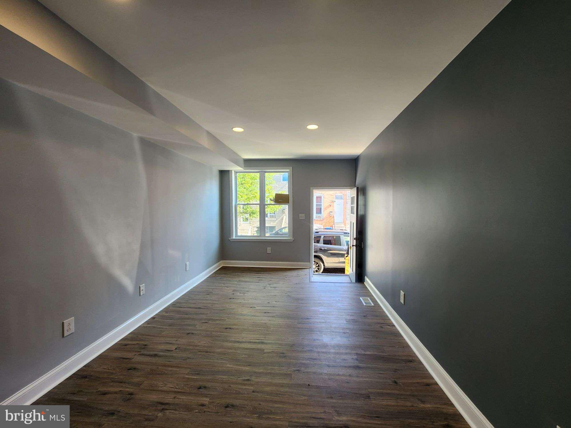 BALTIMORE HIGHLANDS - Residential