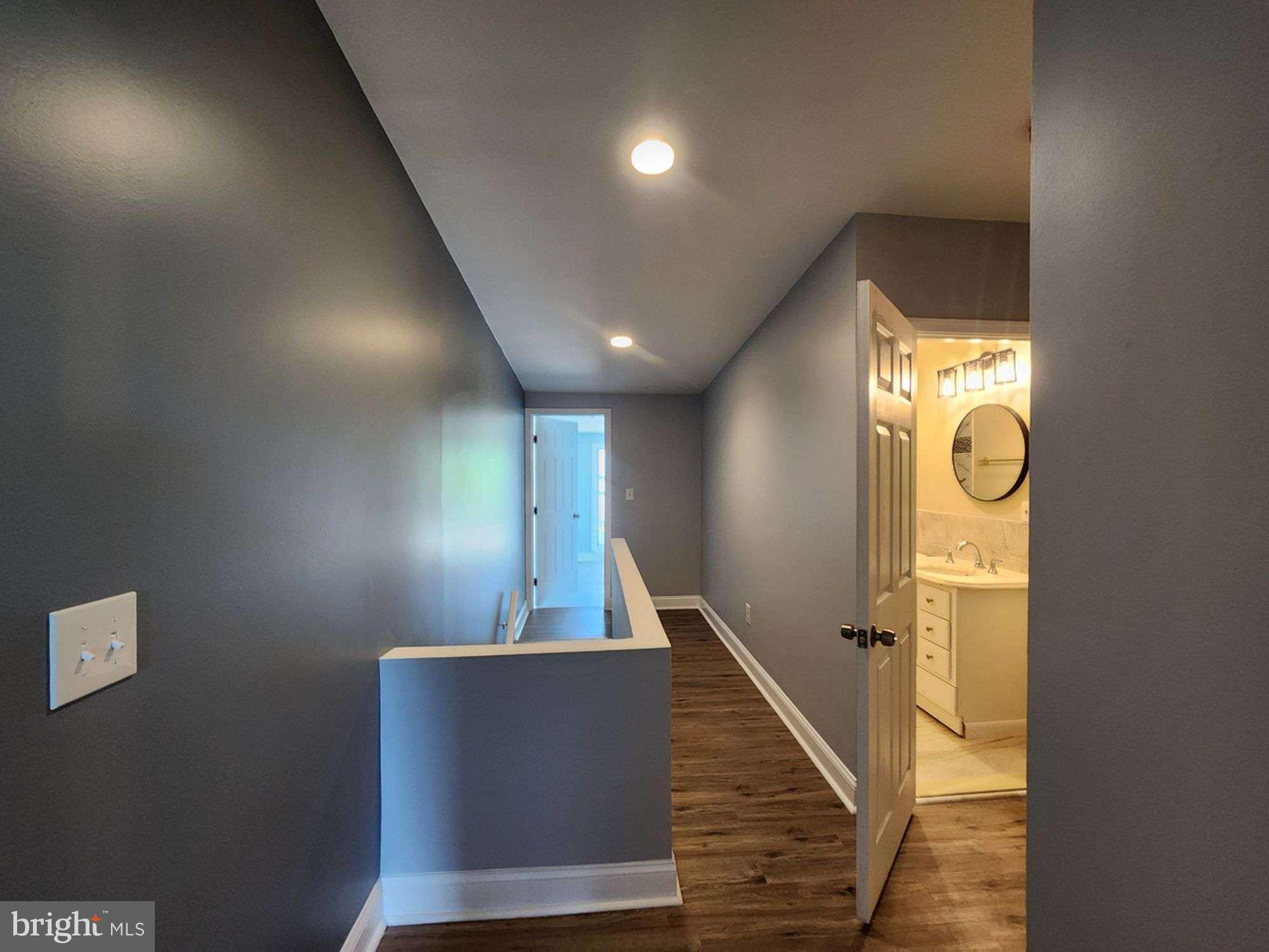 BALTIMORE HIGHLANDS - Residential