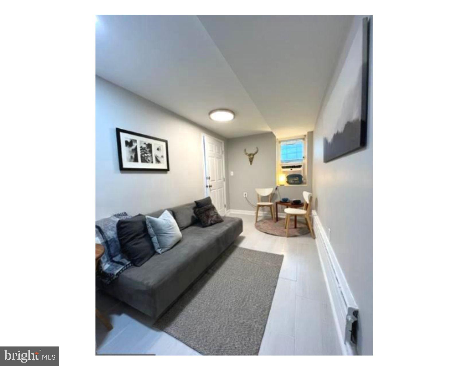 CHARLES VILLAGE - Residential Lease