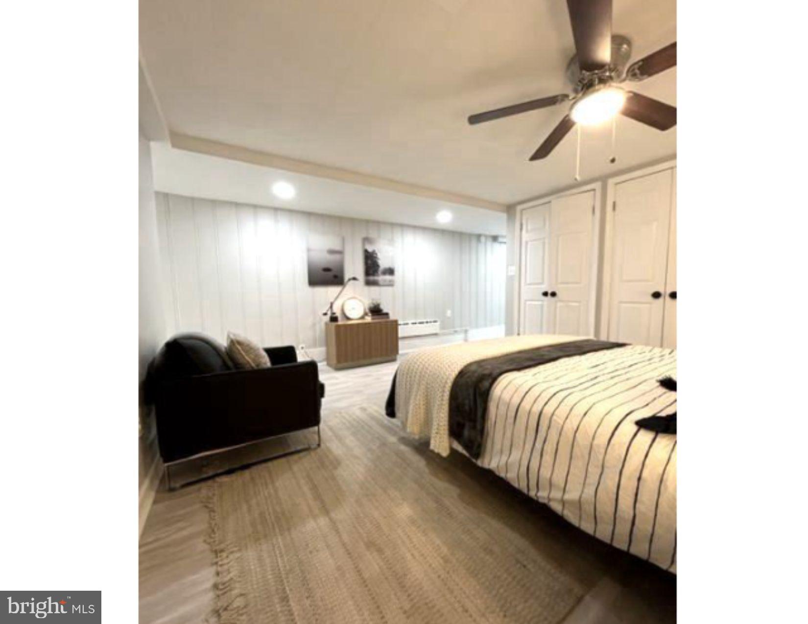 CHARLES VILLAGE - Residential Lease