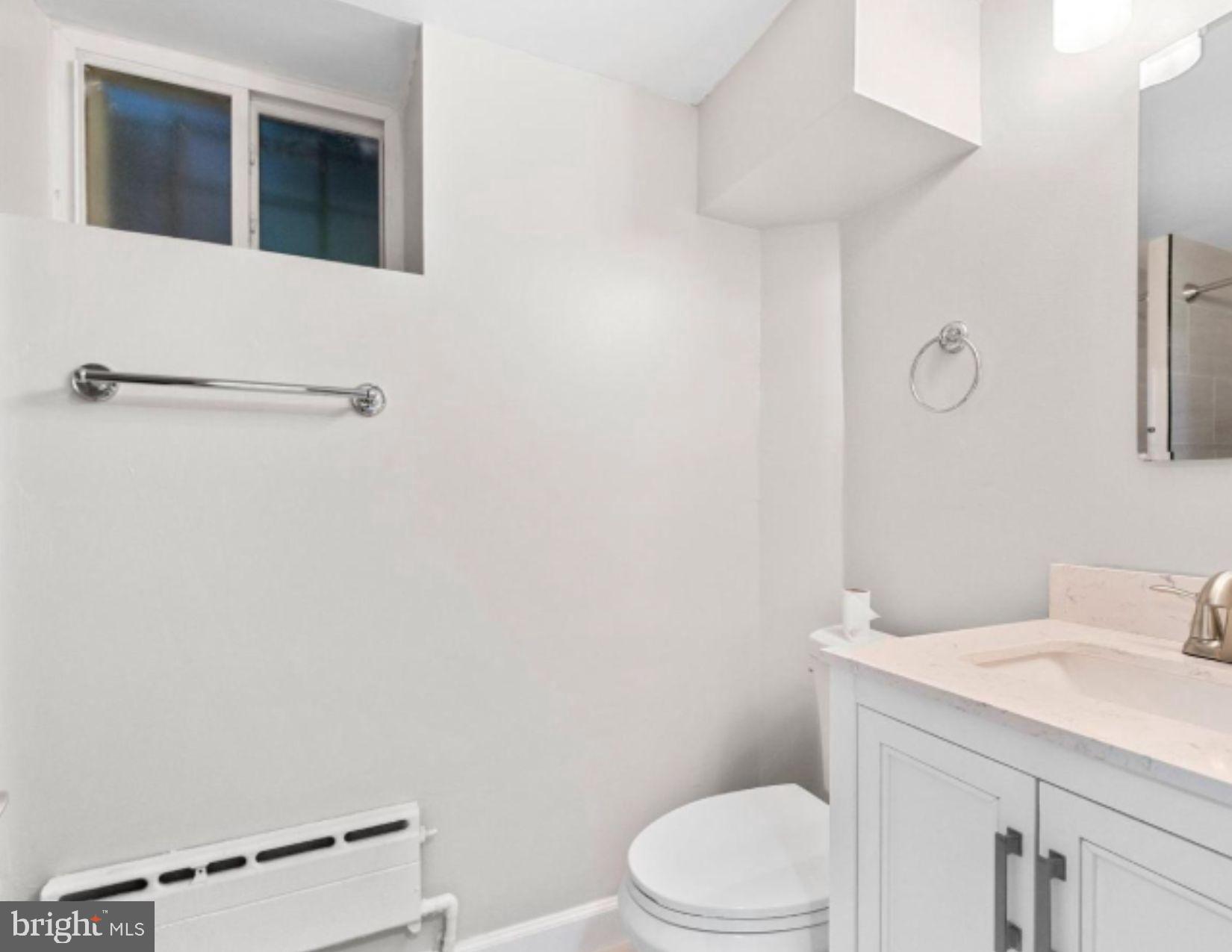 CHARLES VILLAGE - Residential Lease