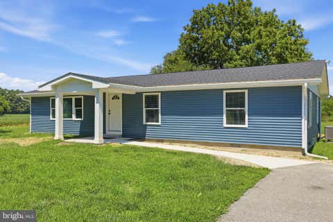 Homes For Sale - 898 W Evens Road<br/> VIOLA, DE 19979