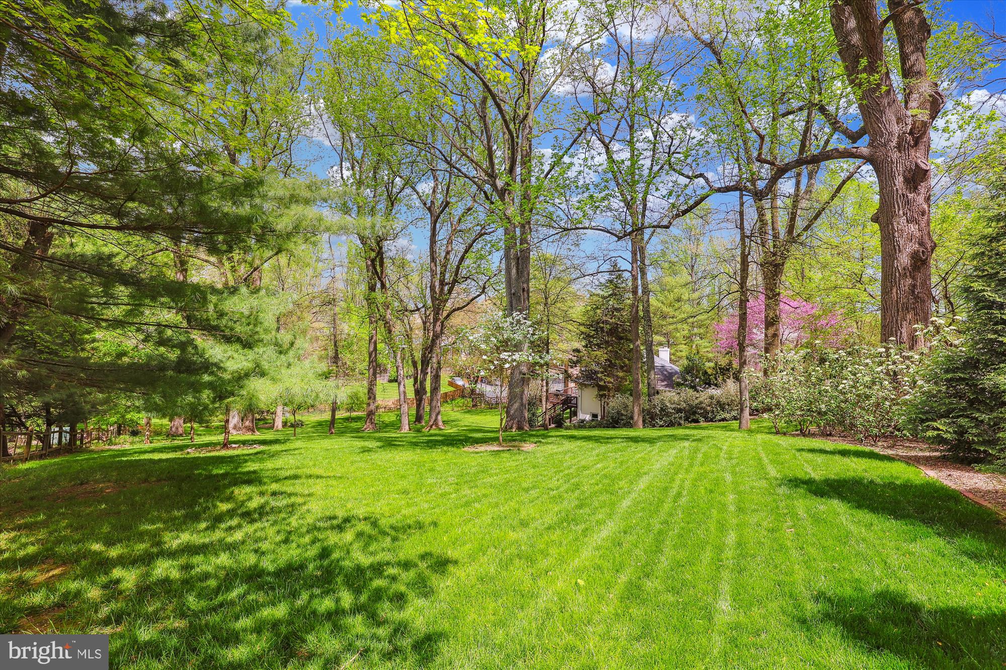 CHESTERBROOK - Residential