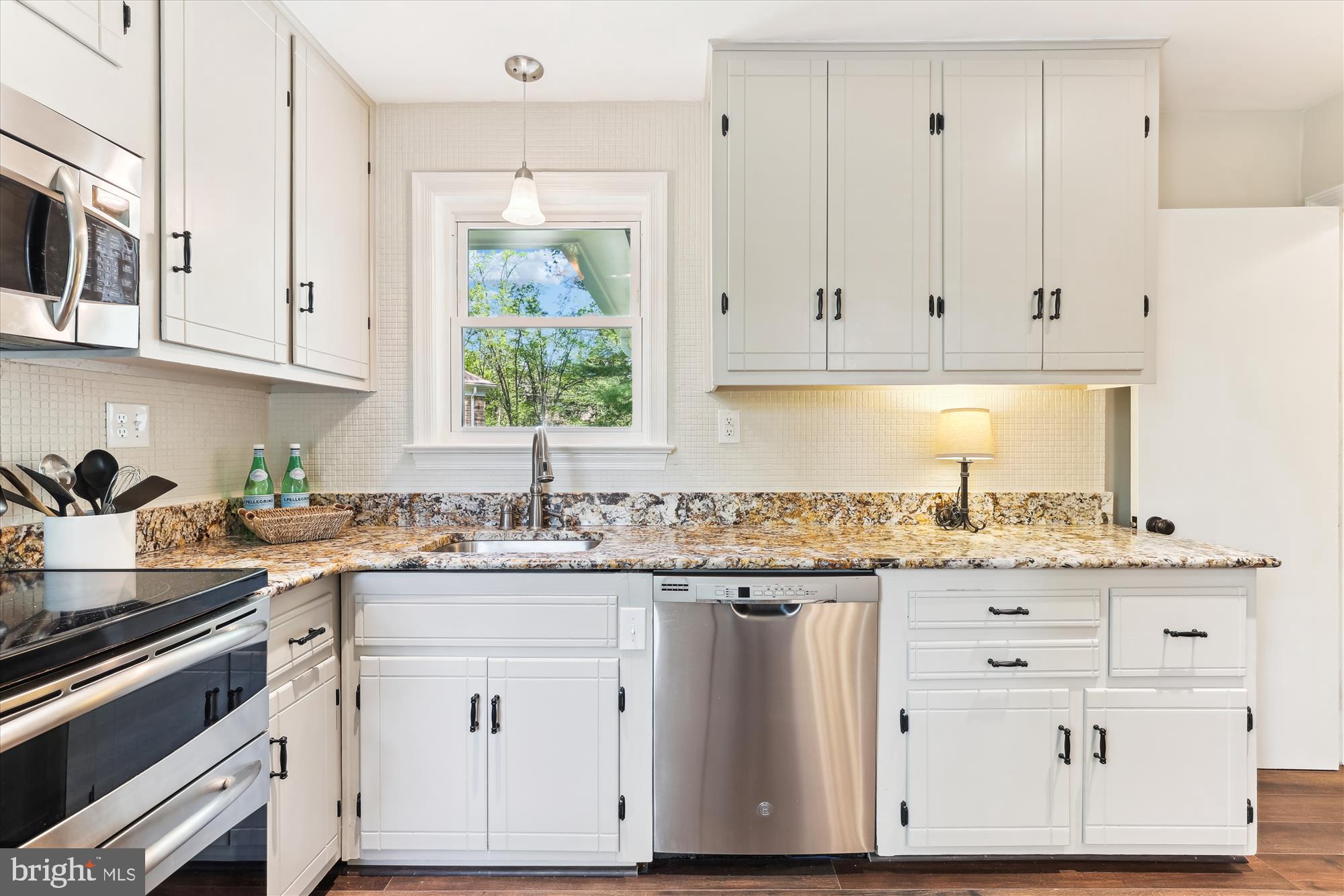 CHESTERBROOK - Residential