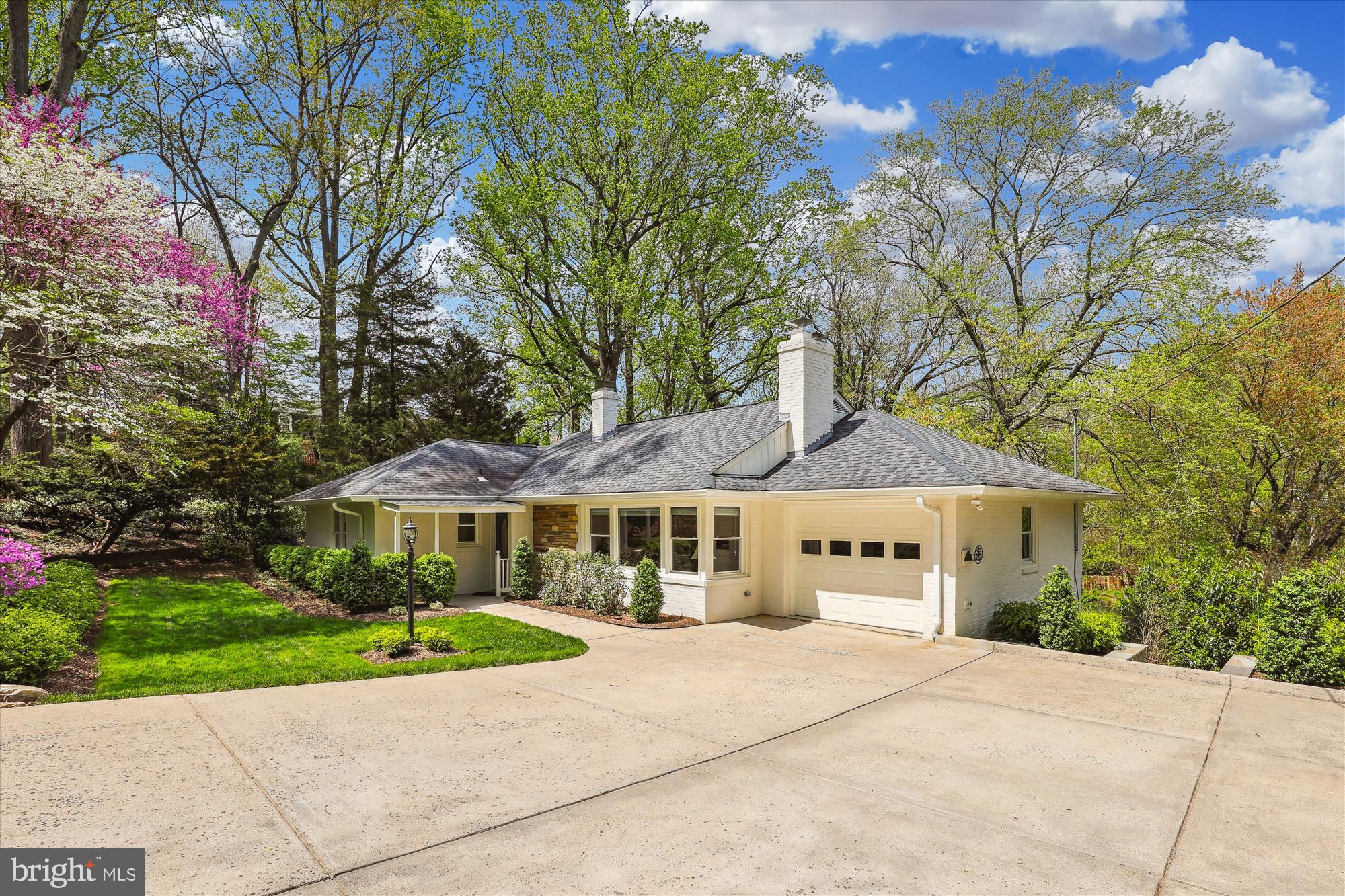 CHESTERBROOK - Residential