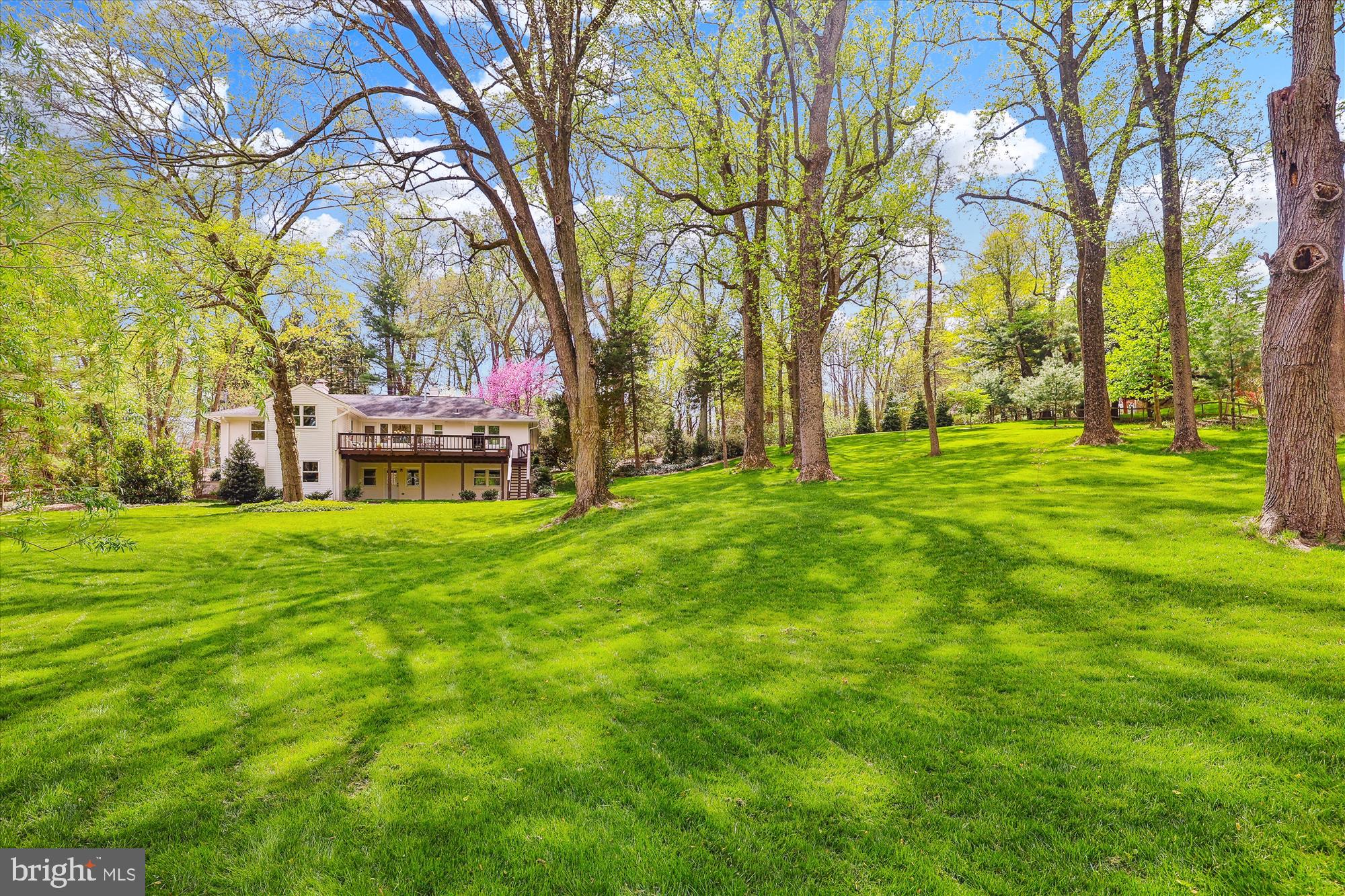 CHESTERBROOK - Residential