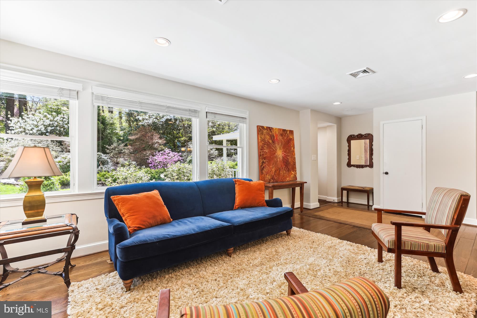 CHESTERBROOK - Residential