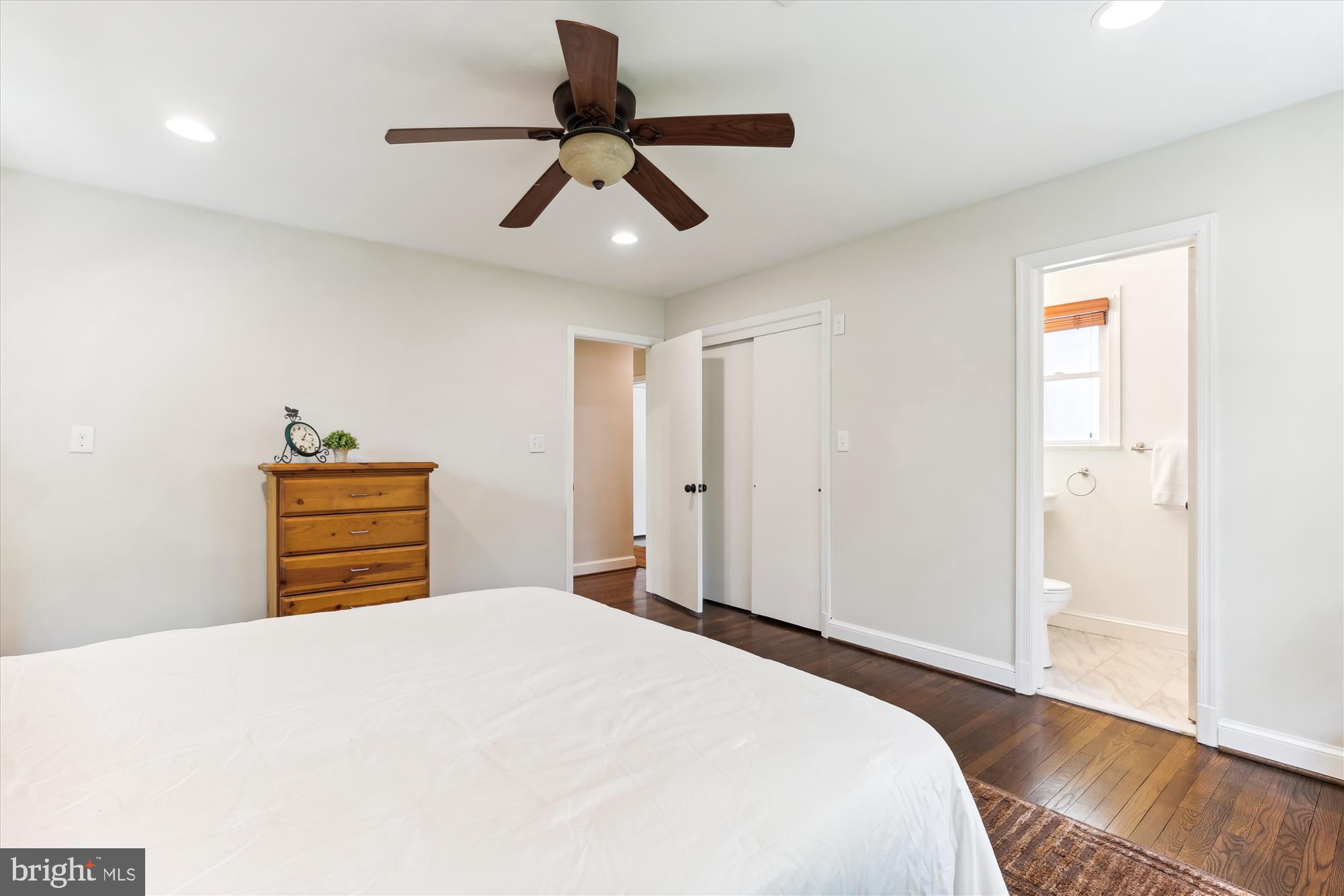 CHESTERBROOK - Residential