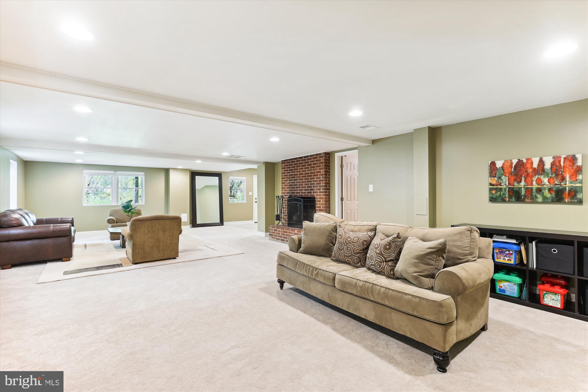 CHESTERBROOK - Residential