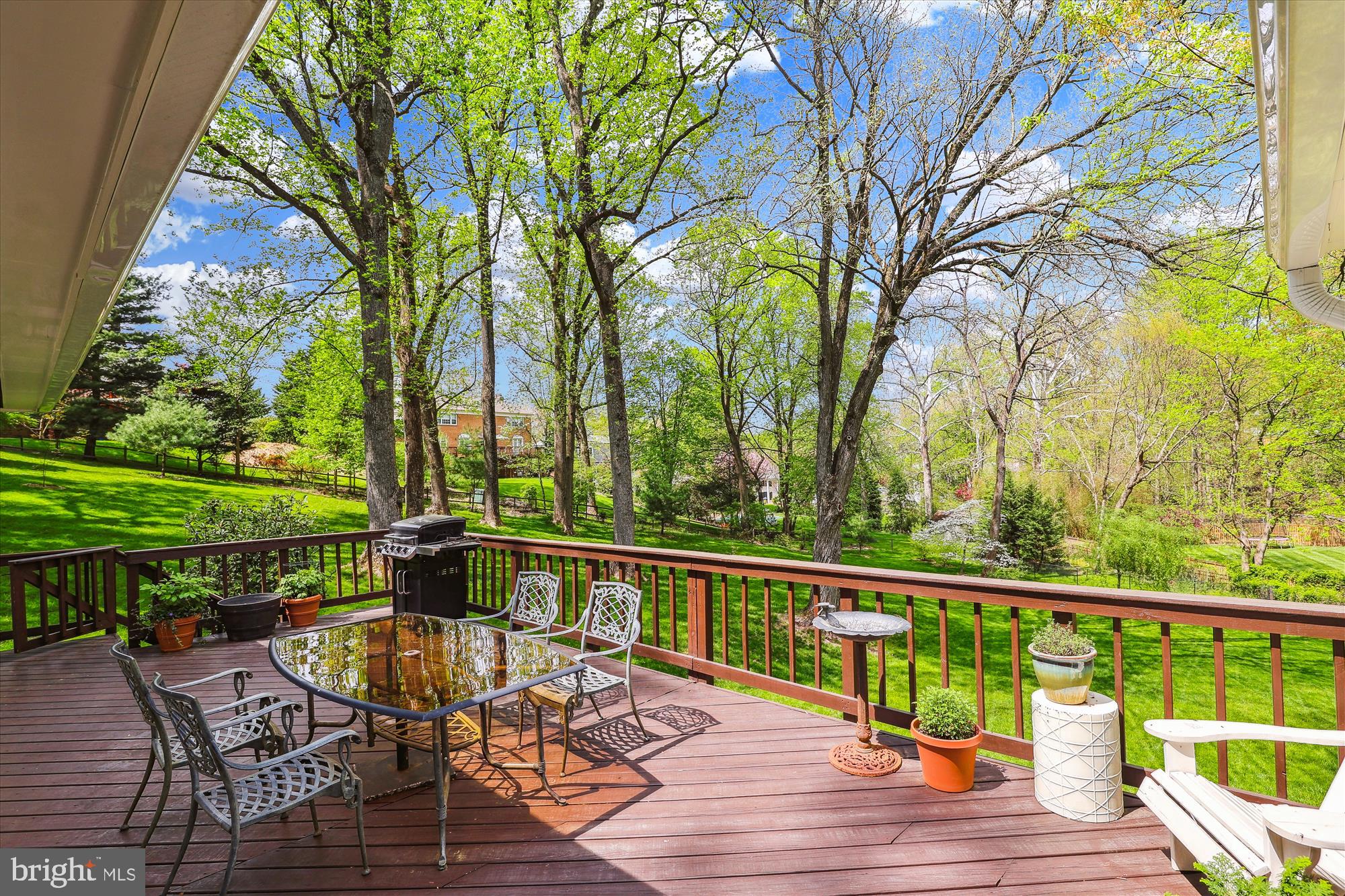 CHESTERBROOK - Residential