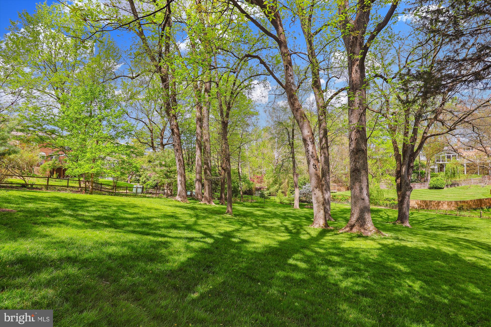 CHESTERBROOK - Residential