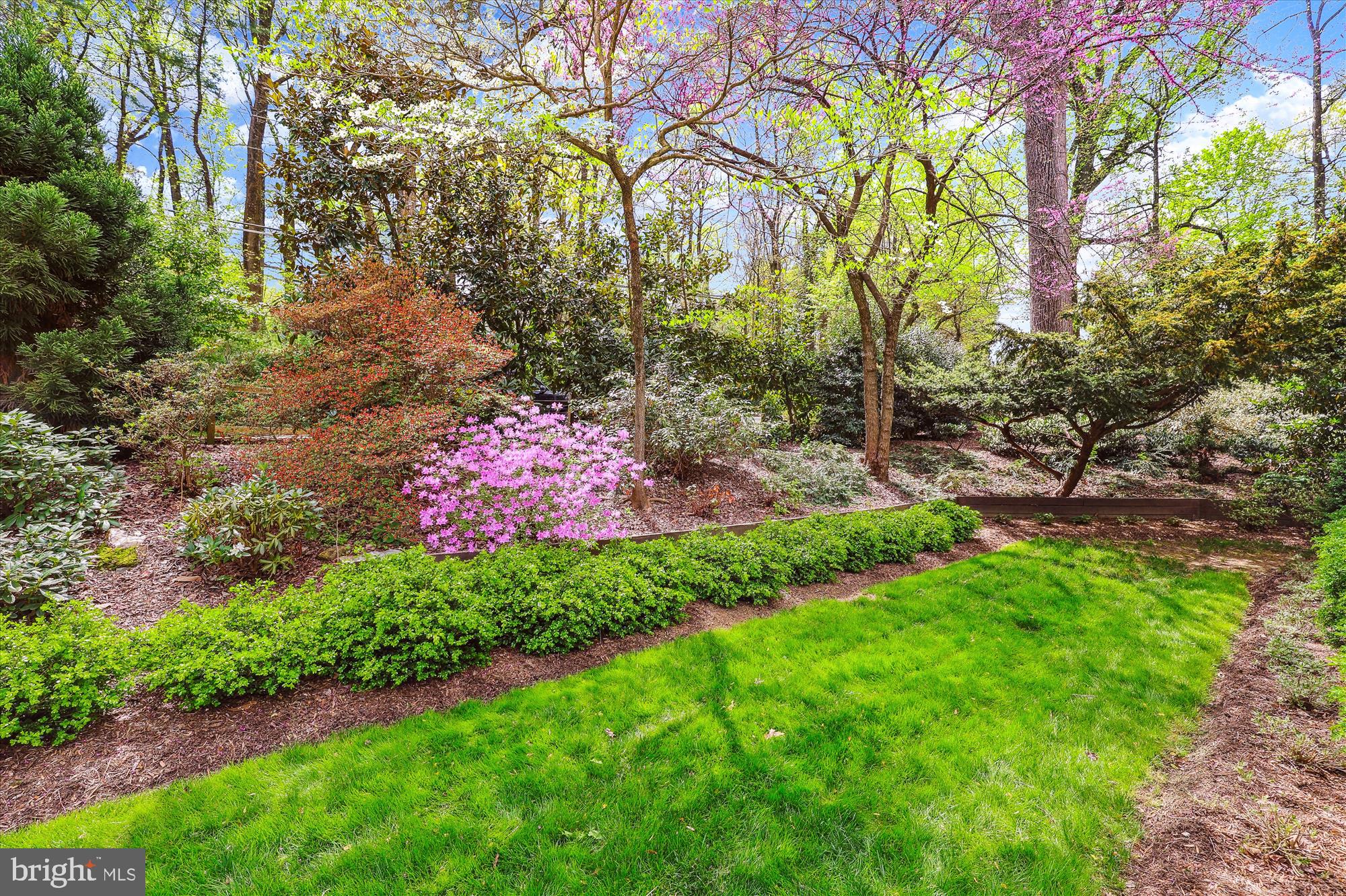 CHESTERBROOK - Residential