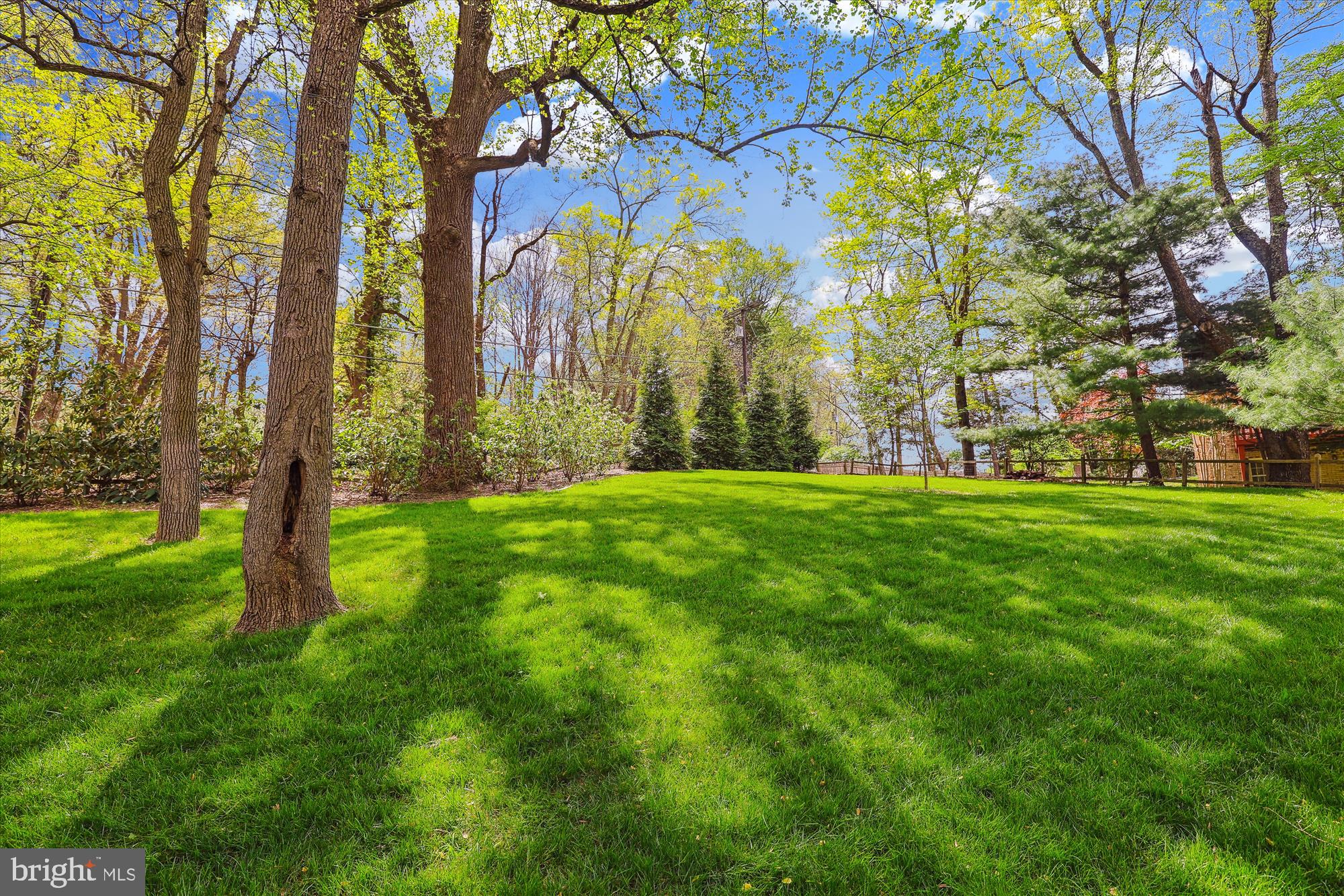 CHESTERBROOK - Residential