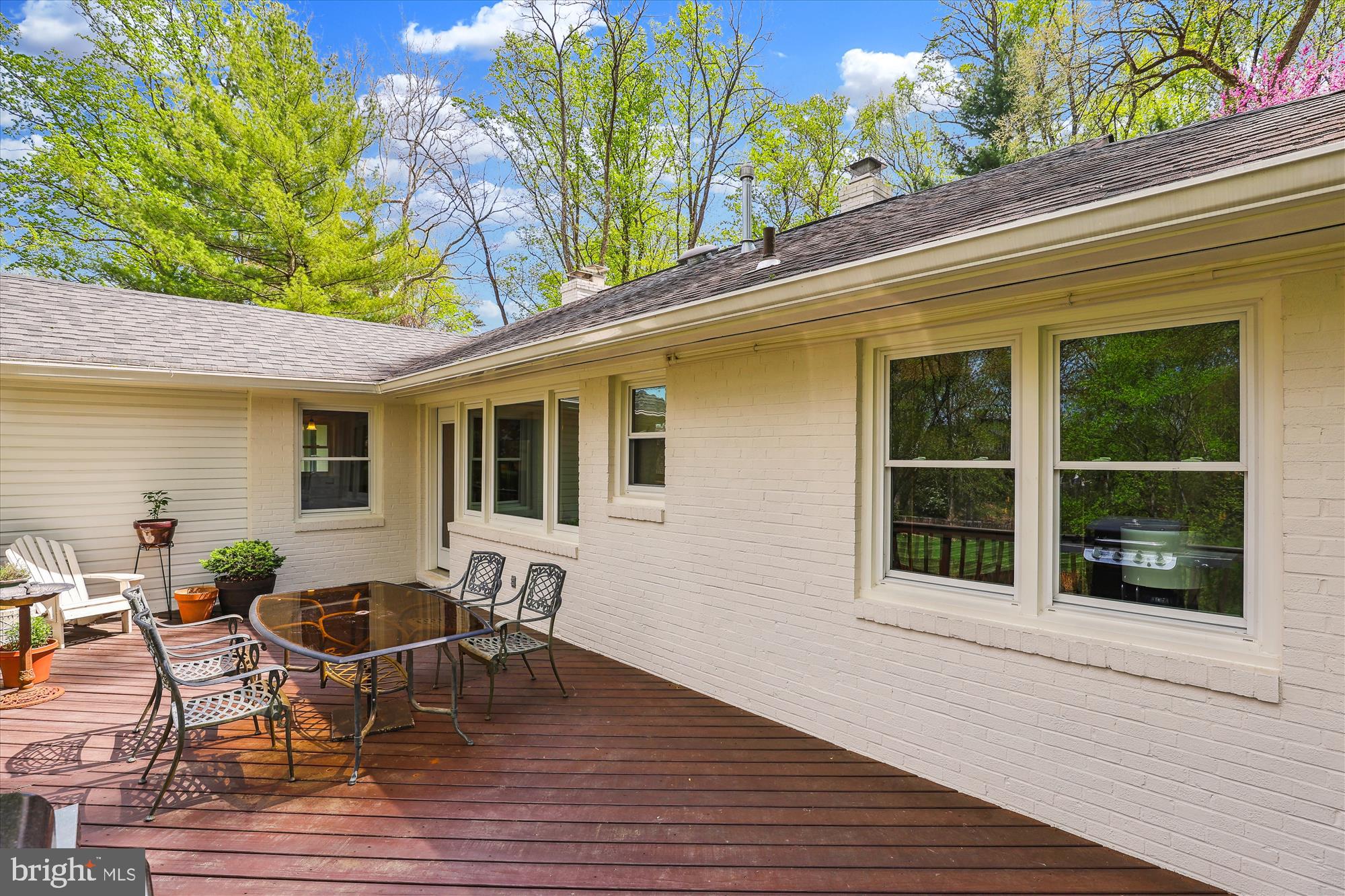 CHESTERBROOK - Residential