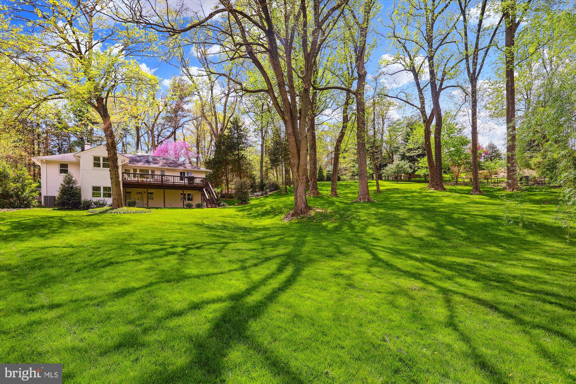 CHESTERBROOK - Residential