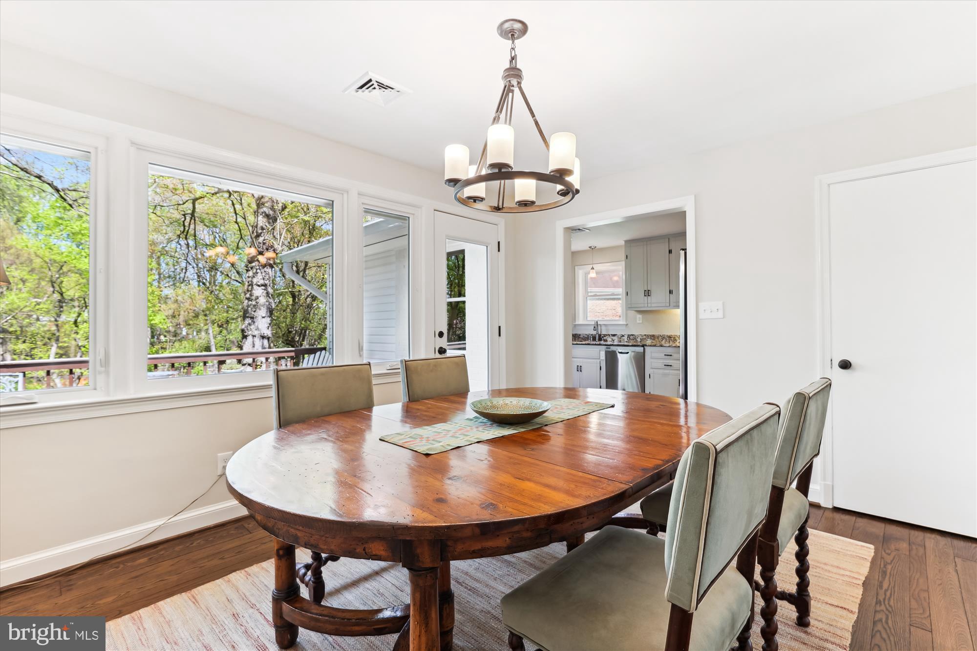 CHESTERBROOK - Residential