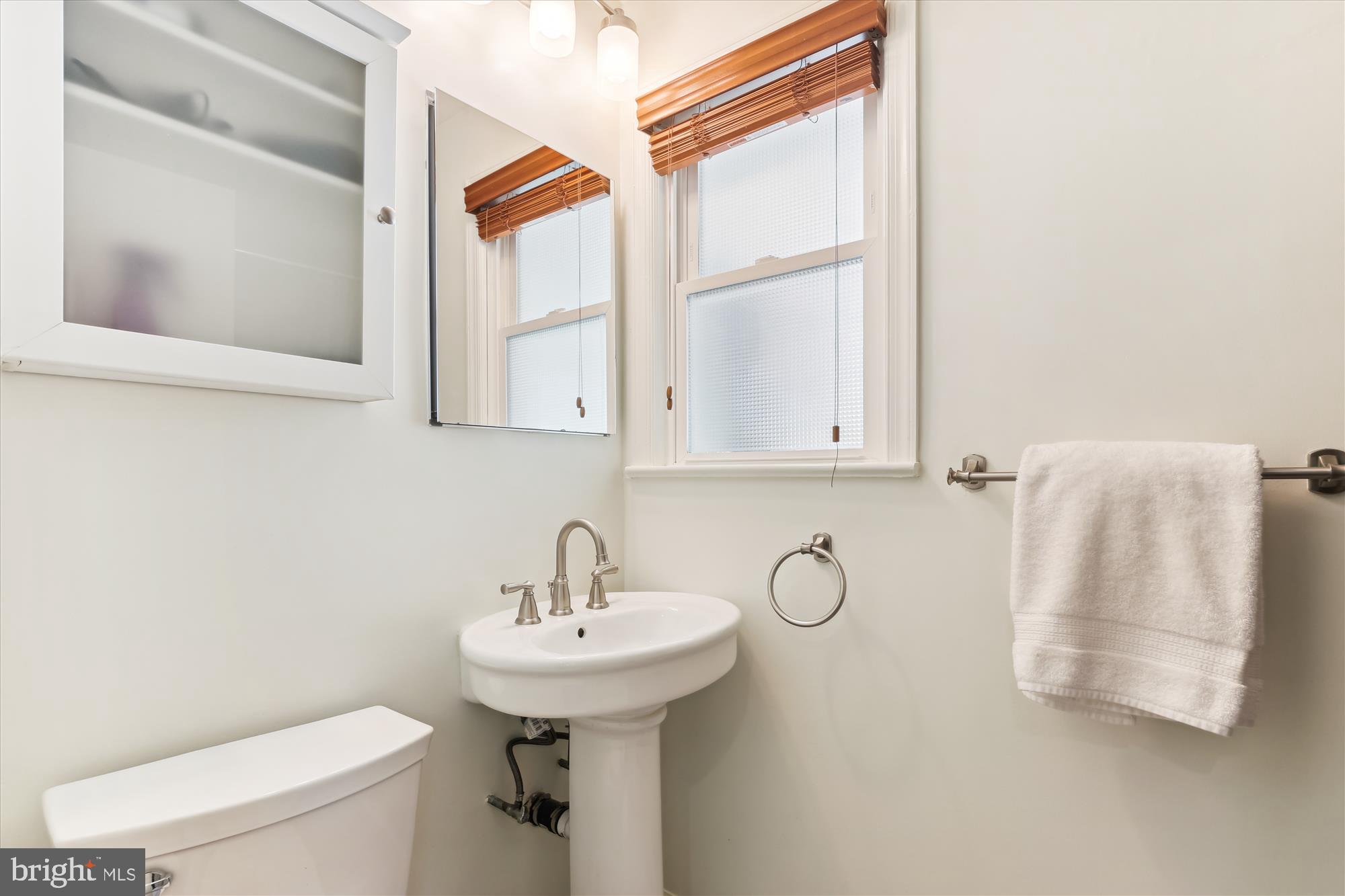 CHESTERBROOK - Residential