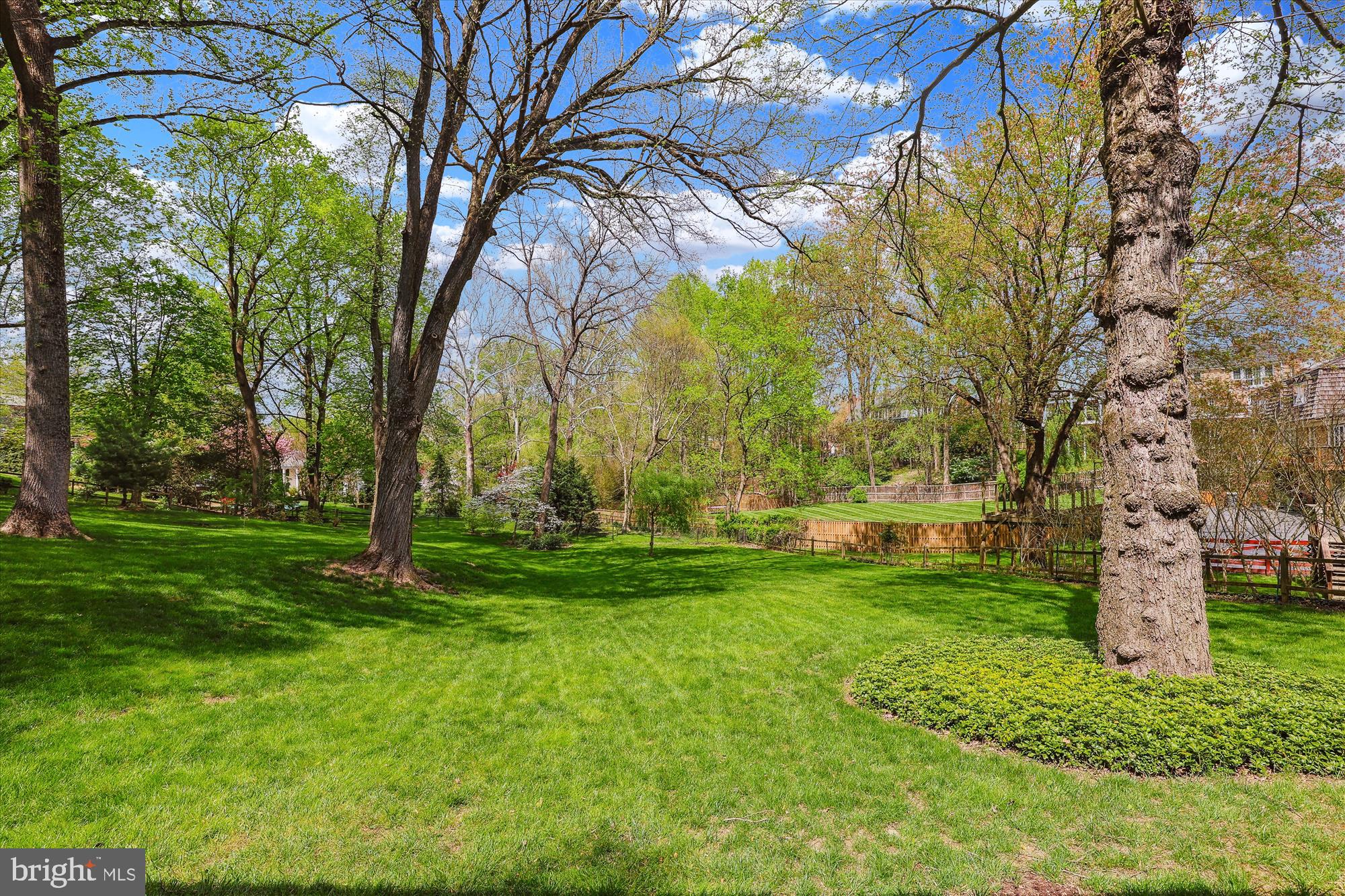 CHESTERBROOK - Residential