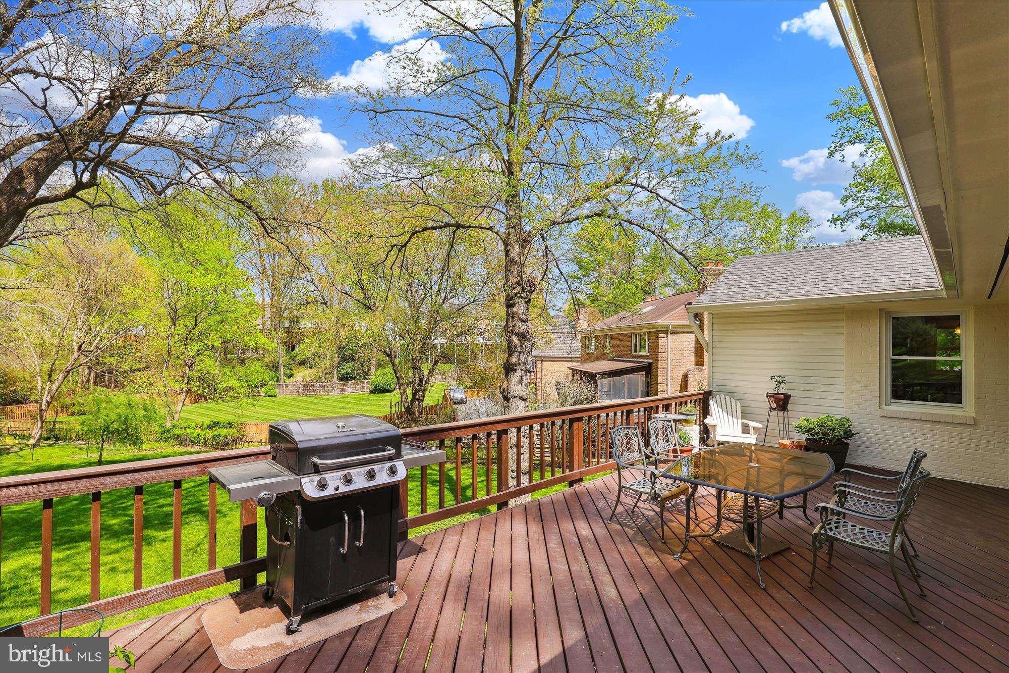 CHESTERBROOK - Residential