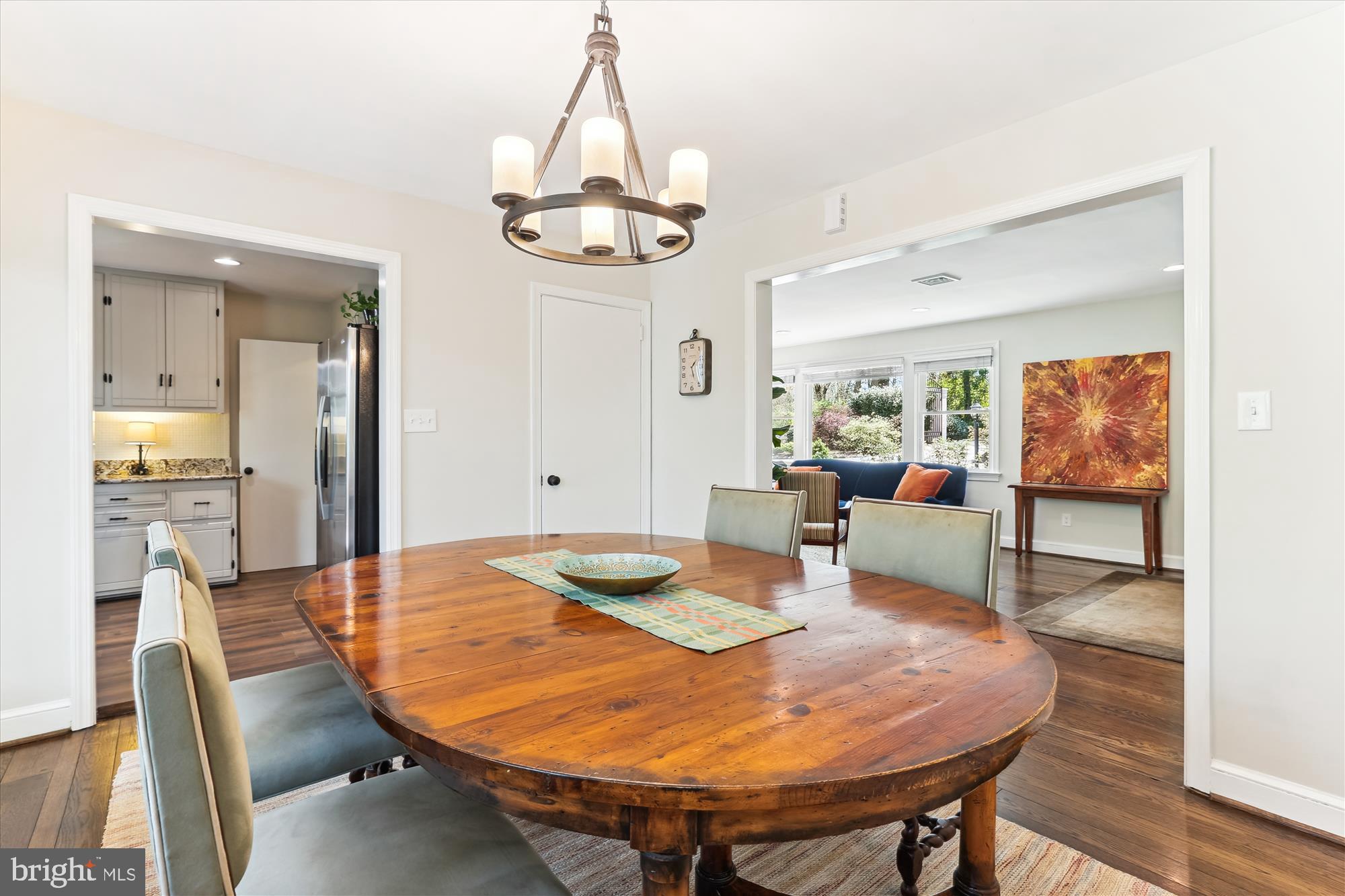 CHESTERBROOK - Residential