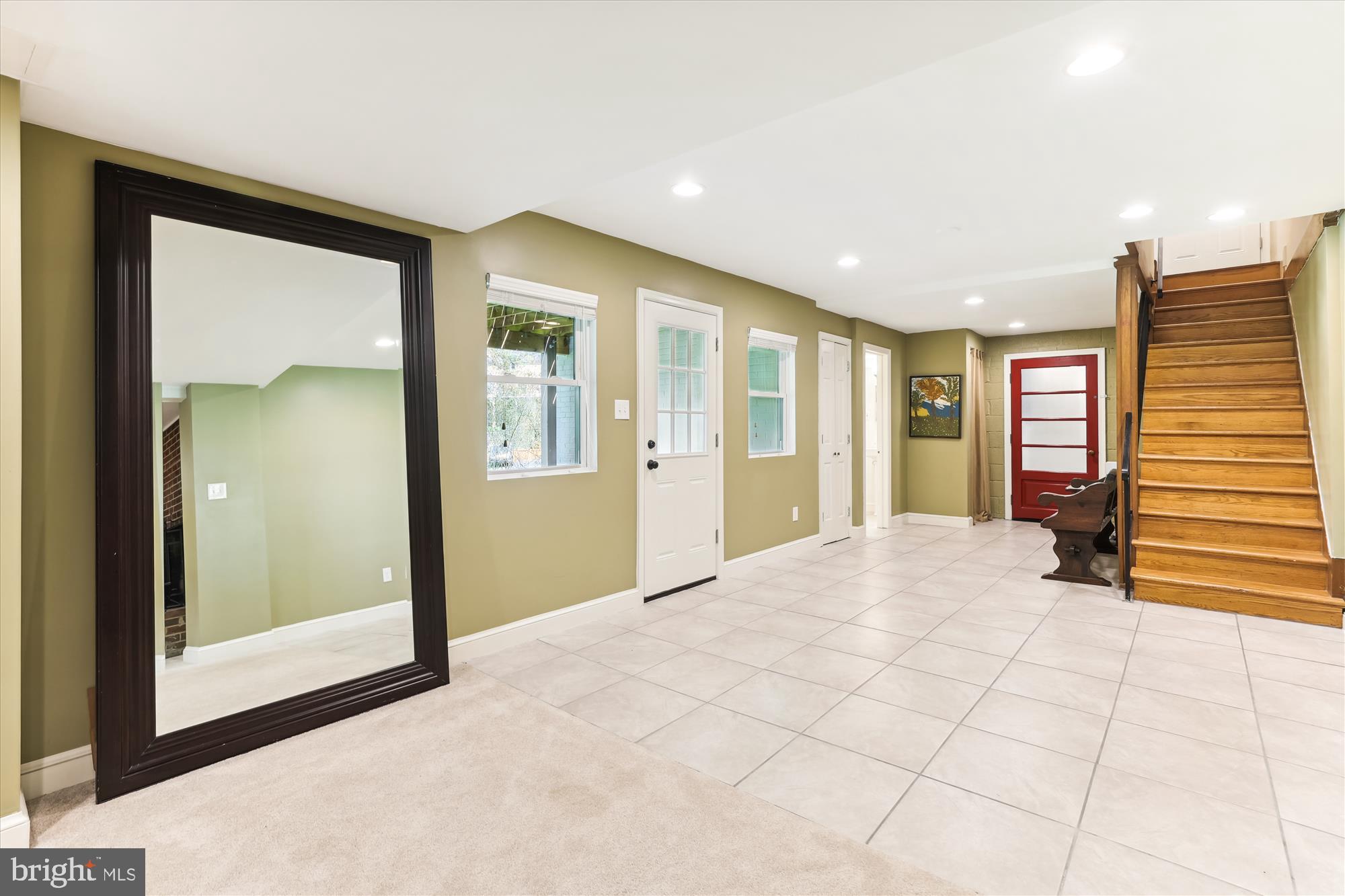 CHESTERBROOK - Residential