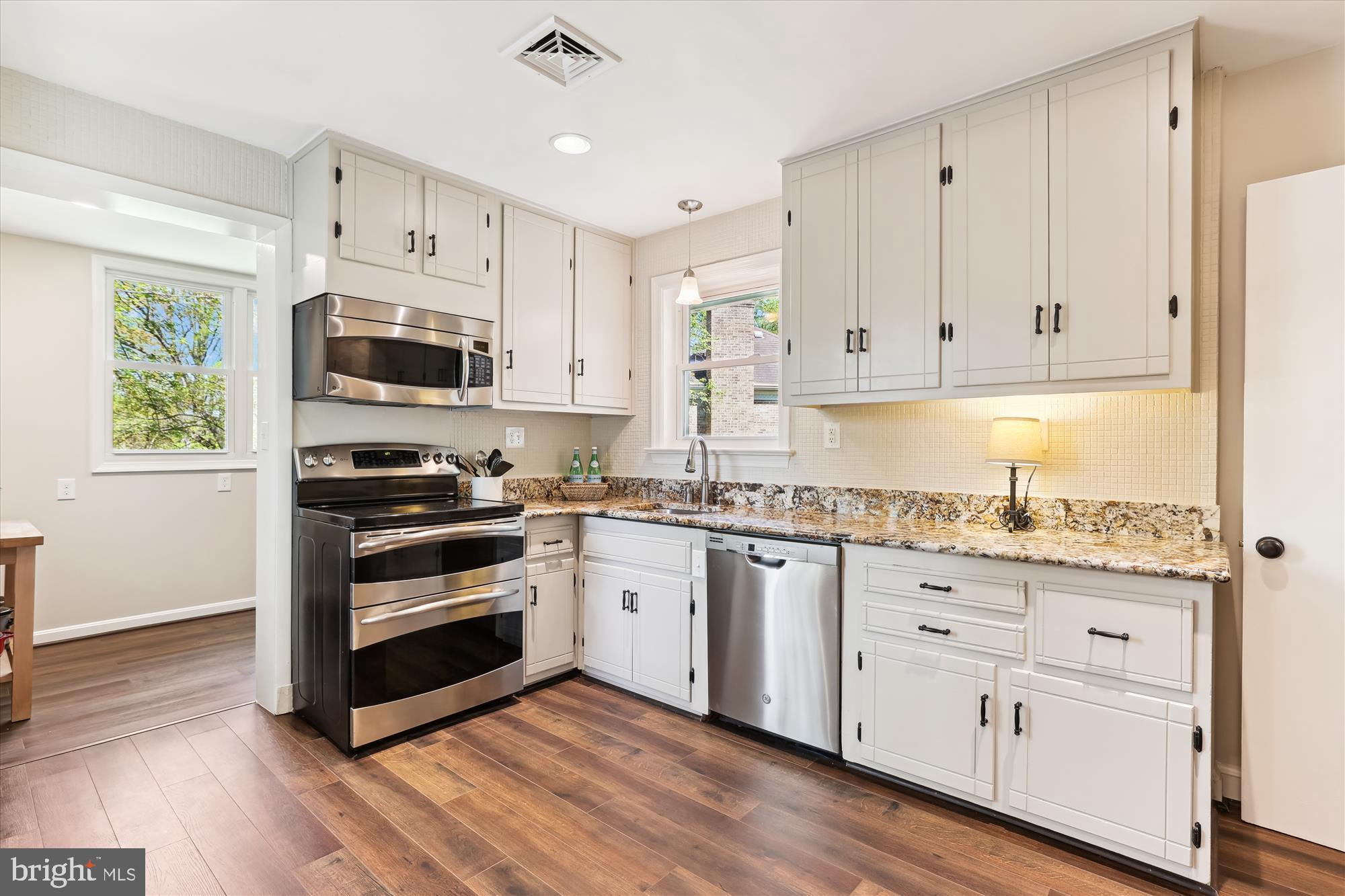 CHESTERBROOK - Residential