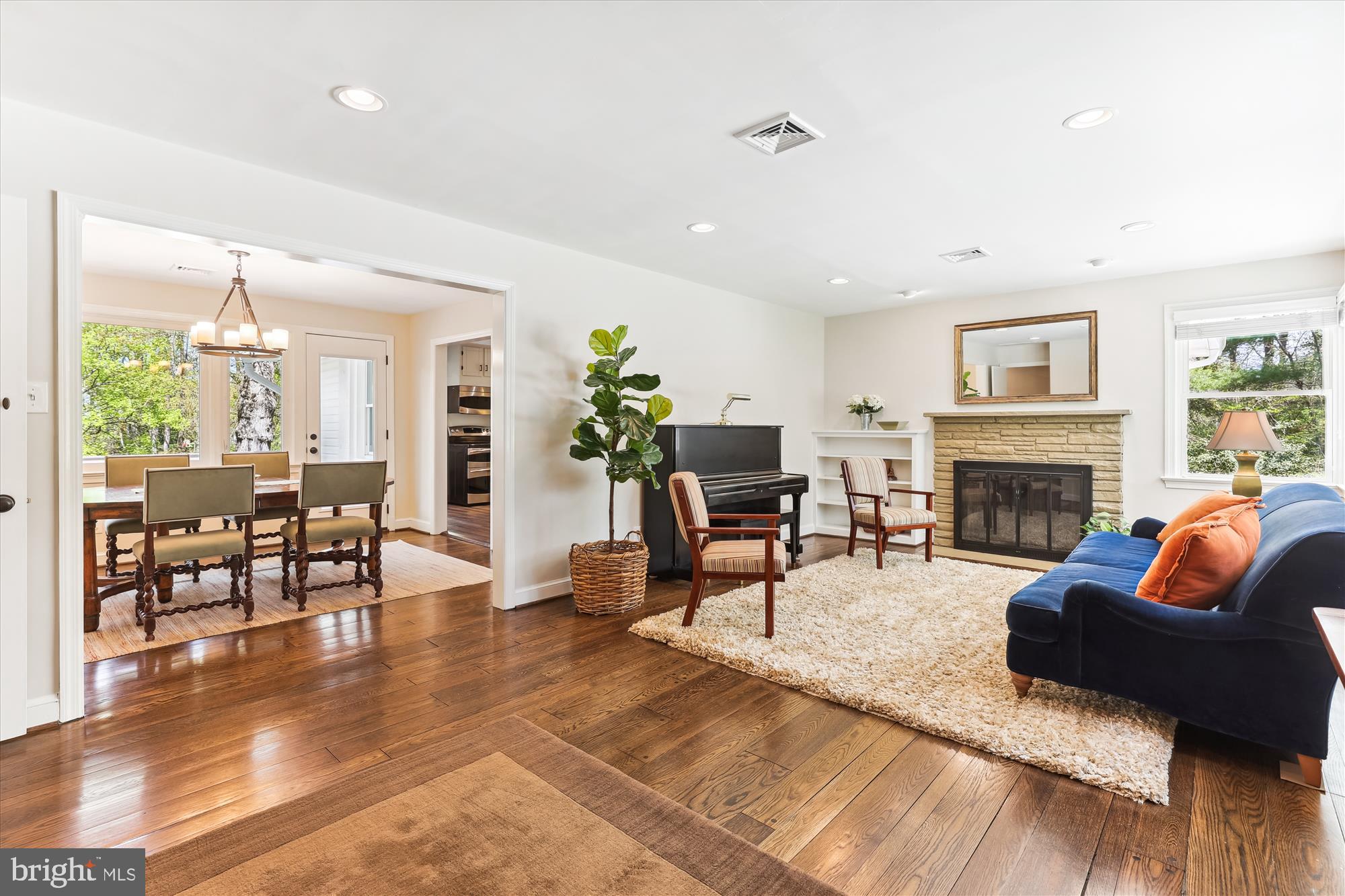 CHESTERBROOK - Residential