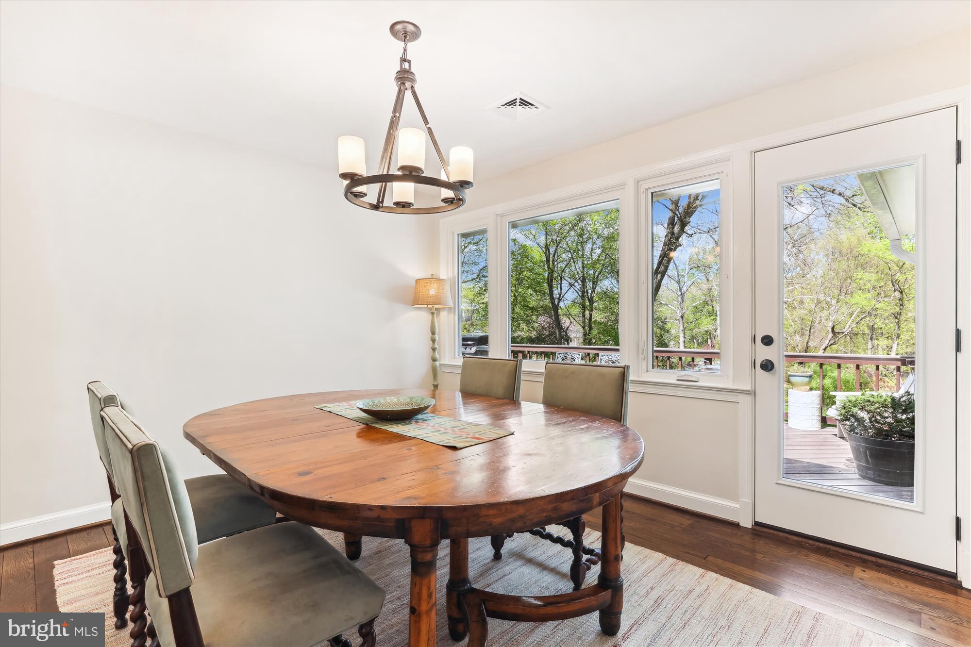 CHESTERBROOK - Residential