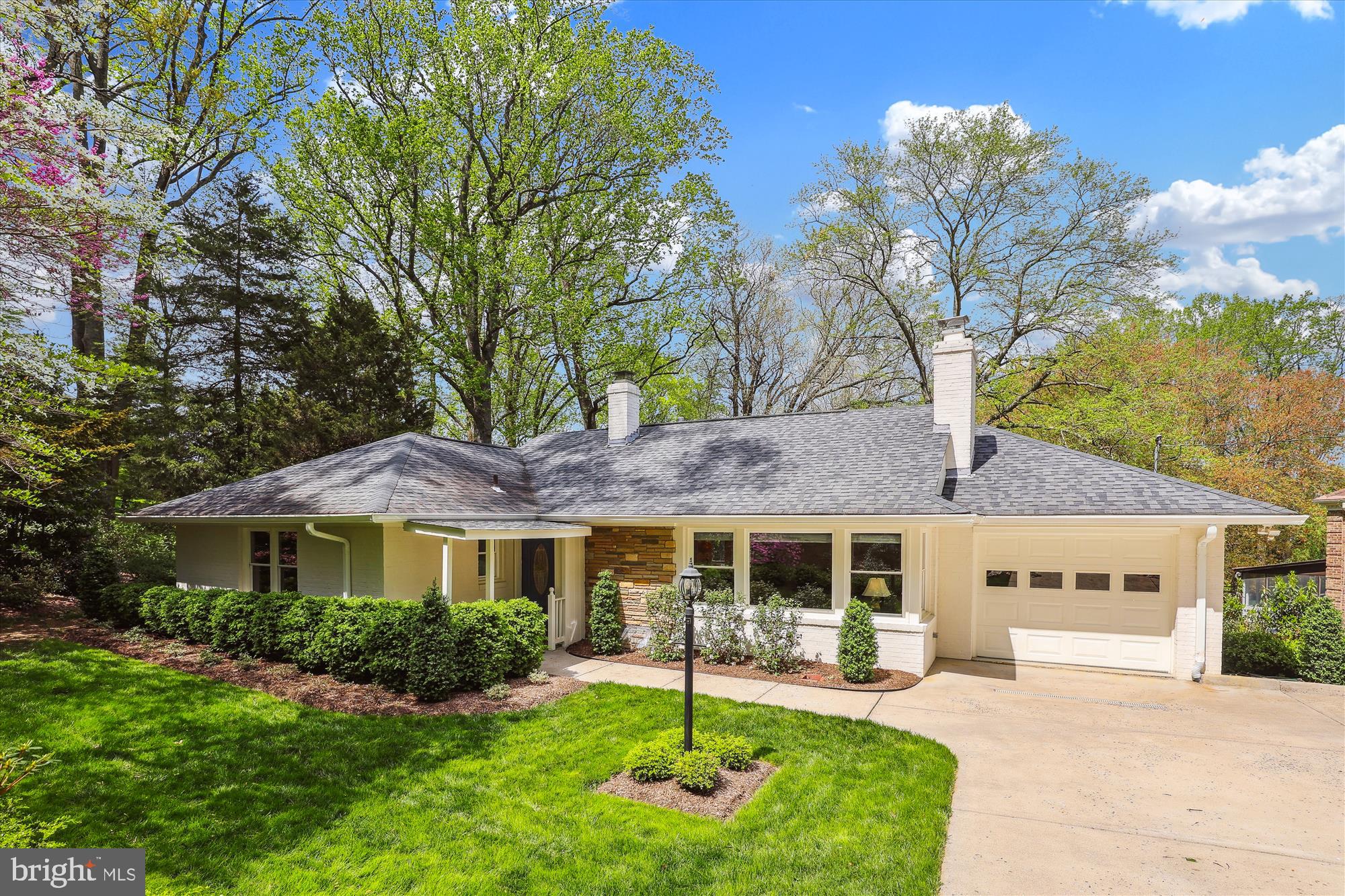 CHESTERBROOK - Residential