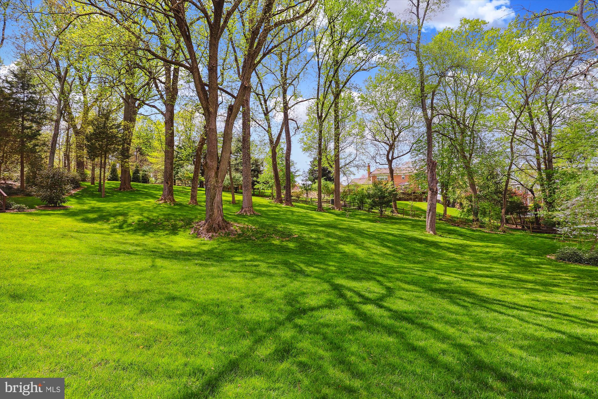 CHESTERBROOK - Residential