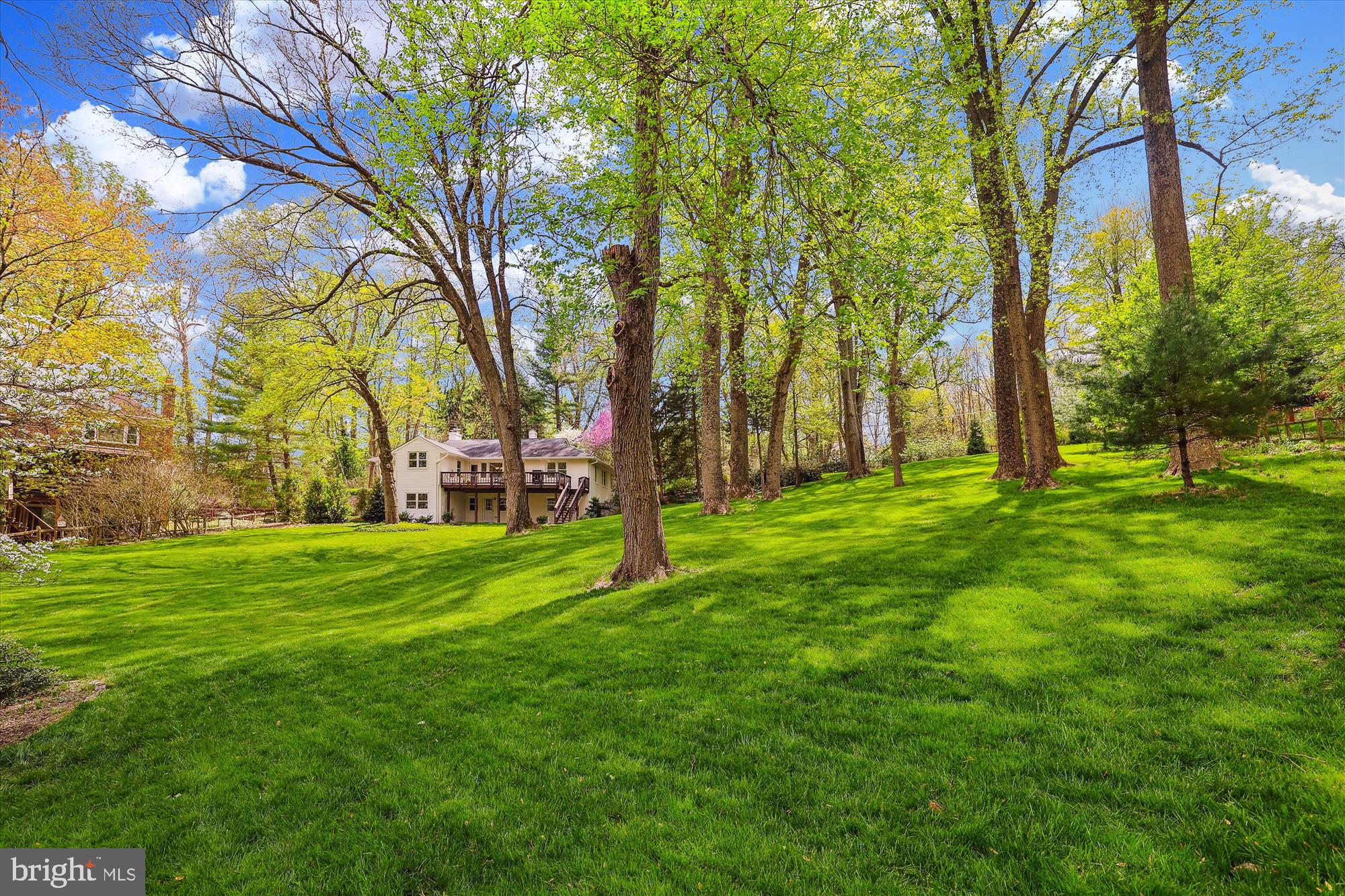 CHESTERBROOK - Residential