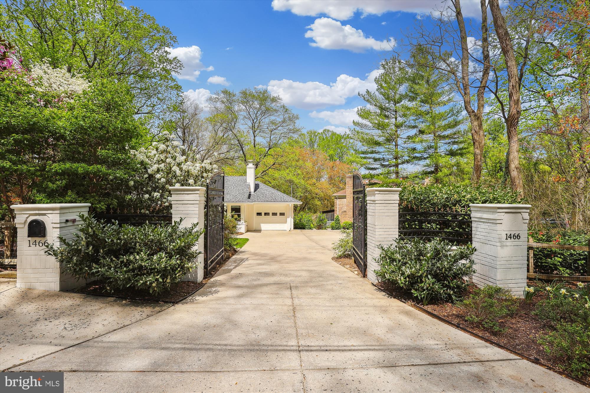 CHESTERBROOK - Residential