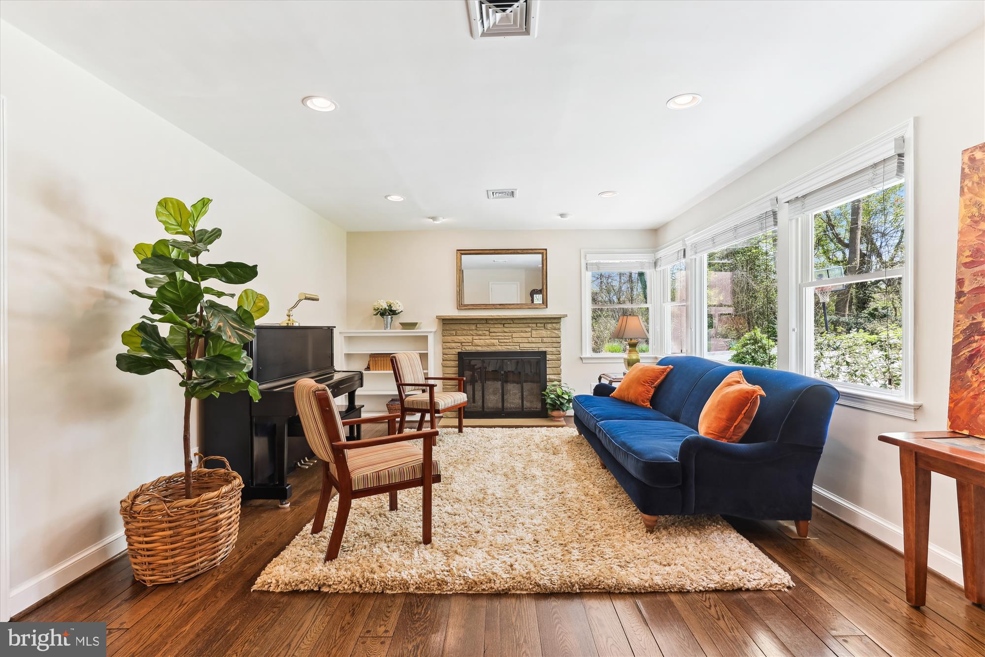 CHESTERBROOK - Residential