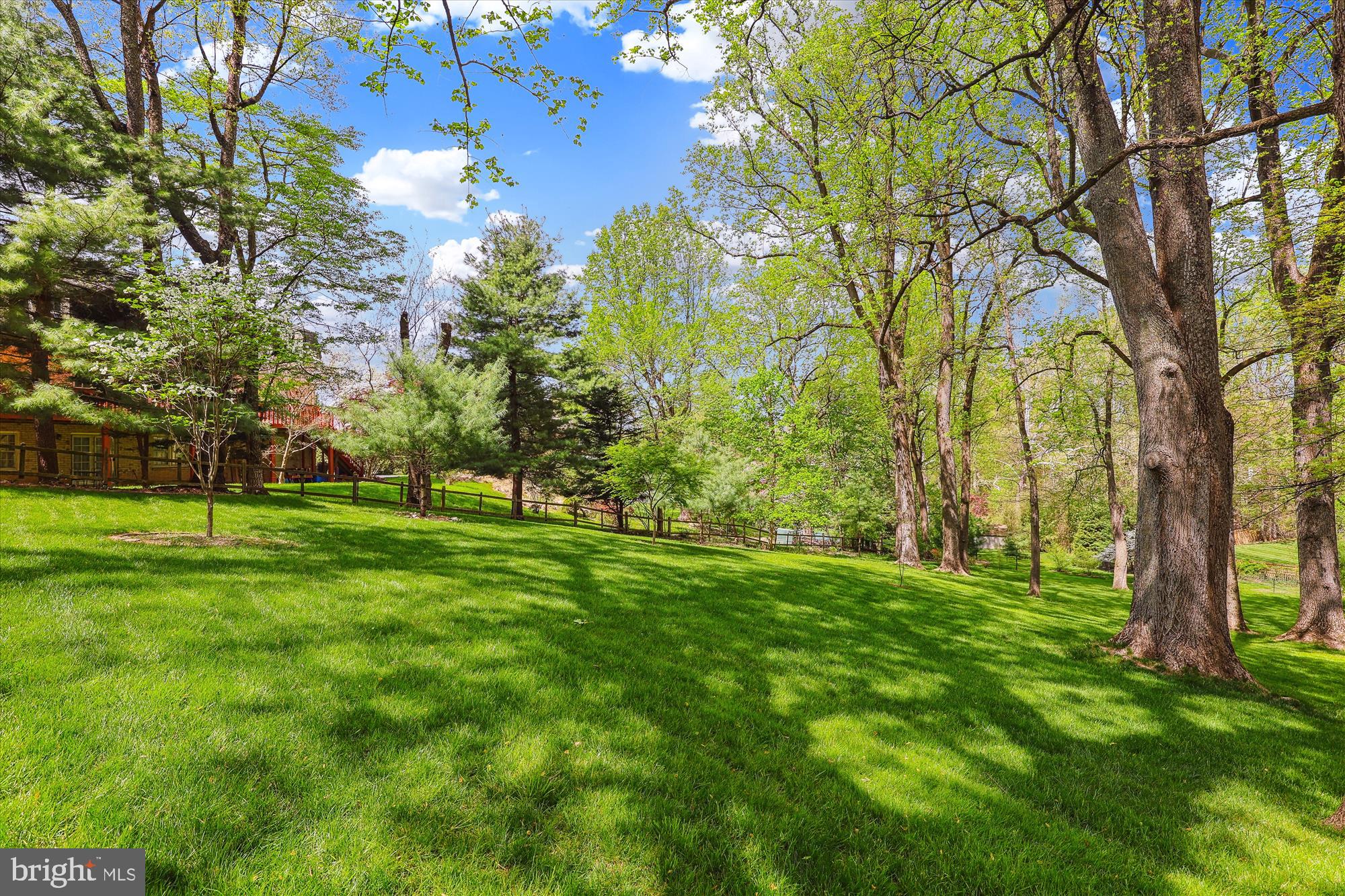 CHESTERBROOK - Residential