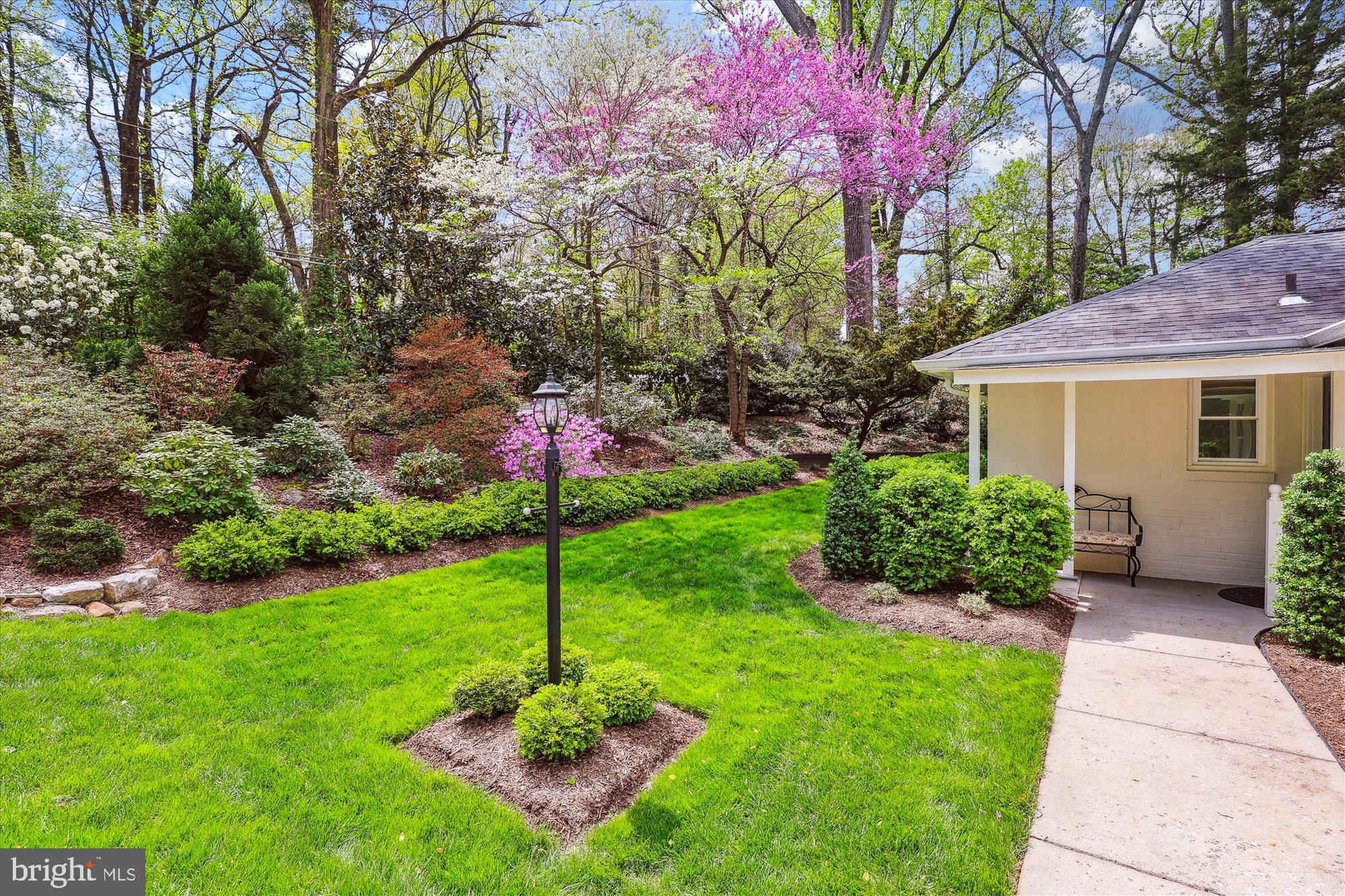 CHESTERBROOK - Residential