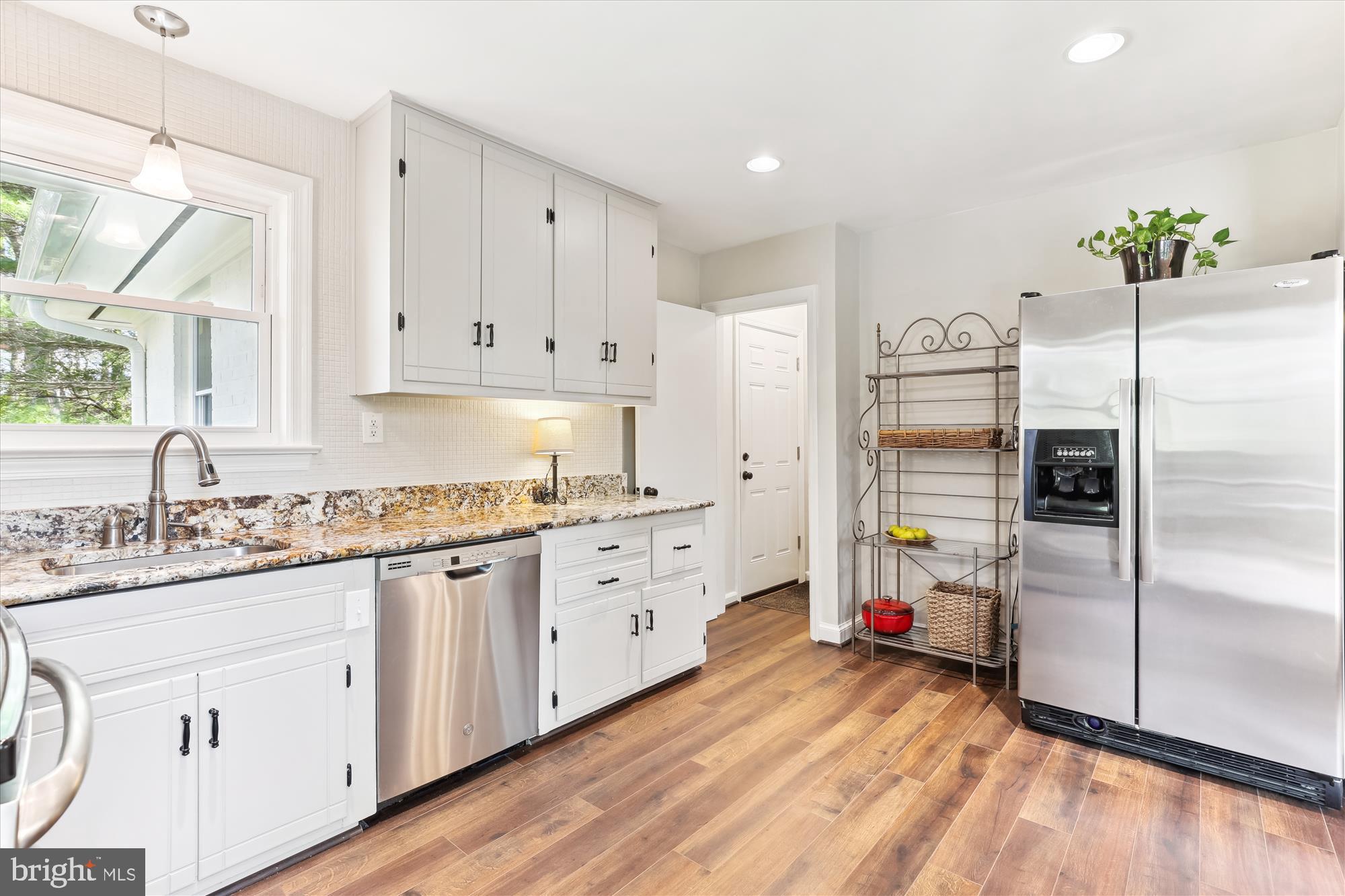 CHESTERBROOK - Residential