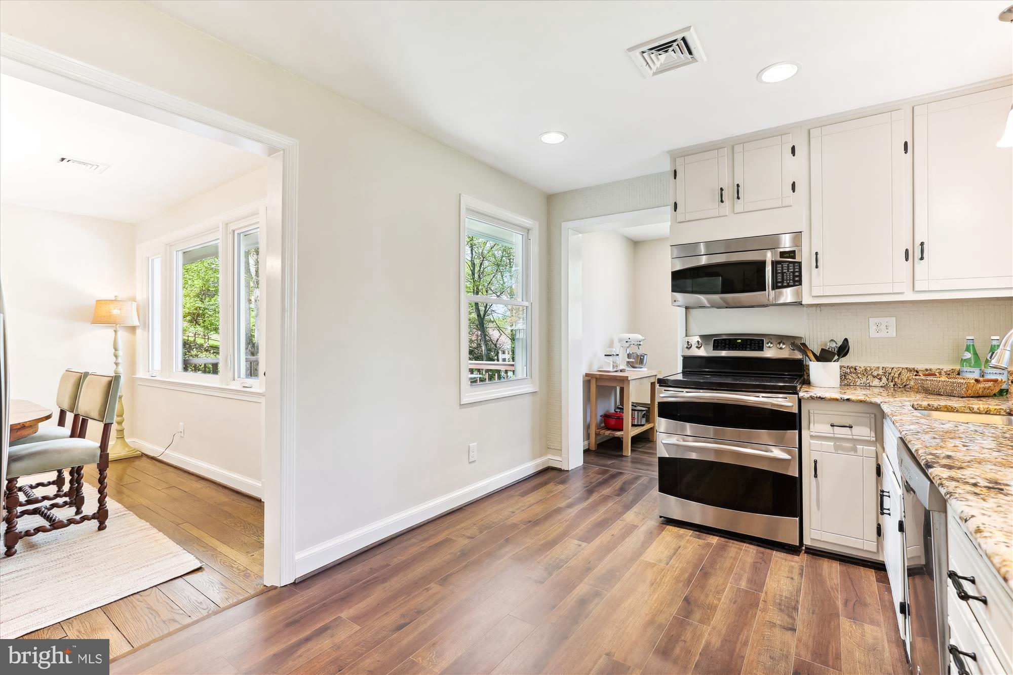 CHESTERBROOK - Residential