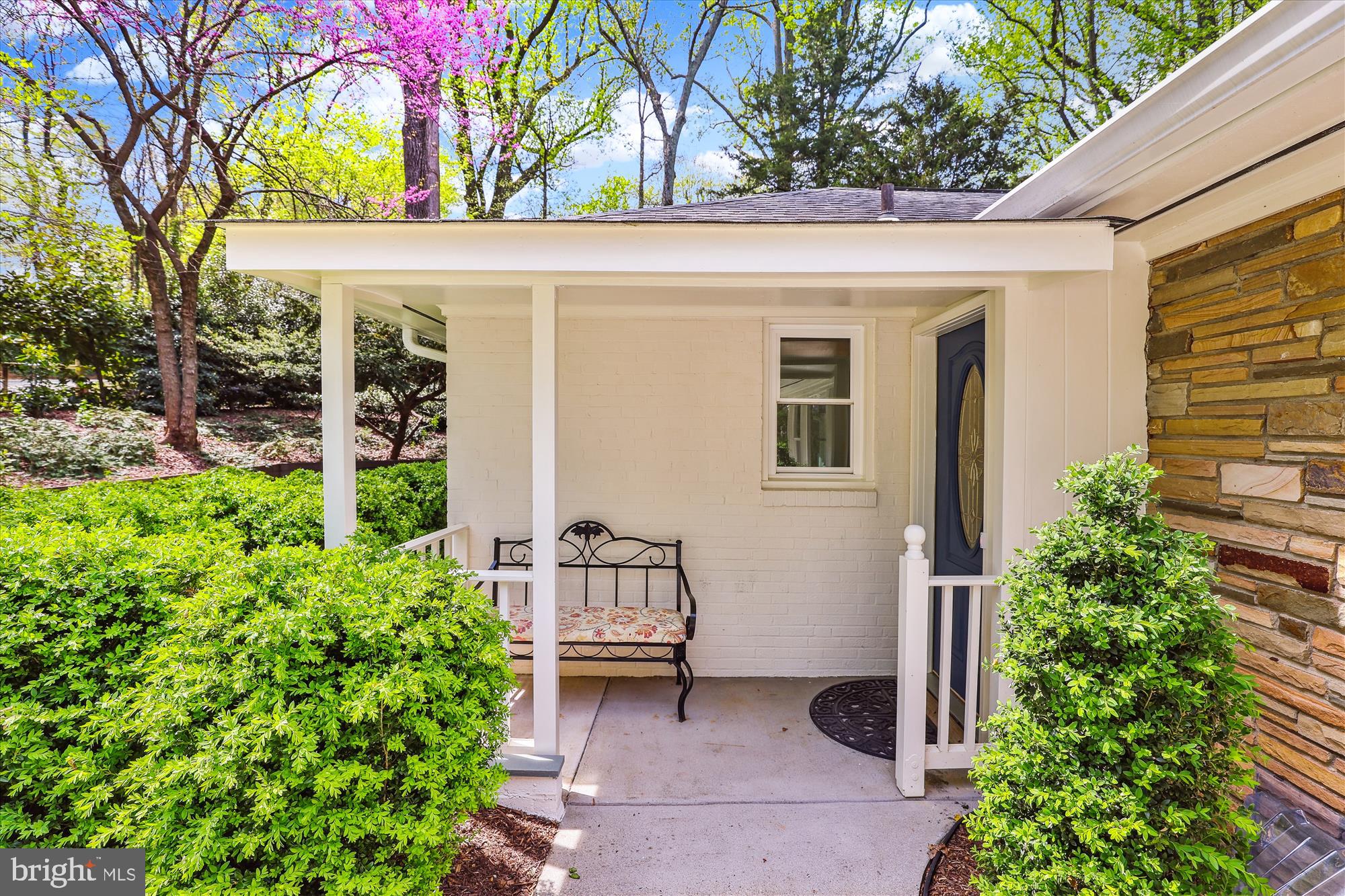 CHESTERBROOK - Residential