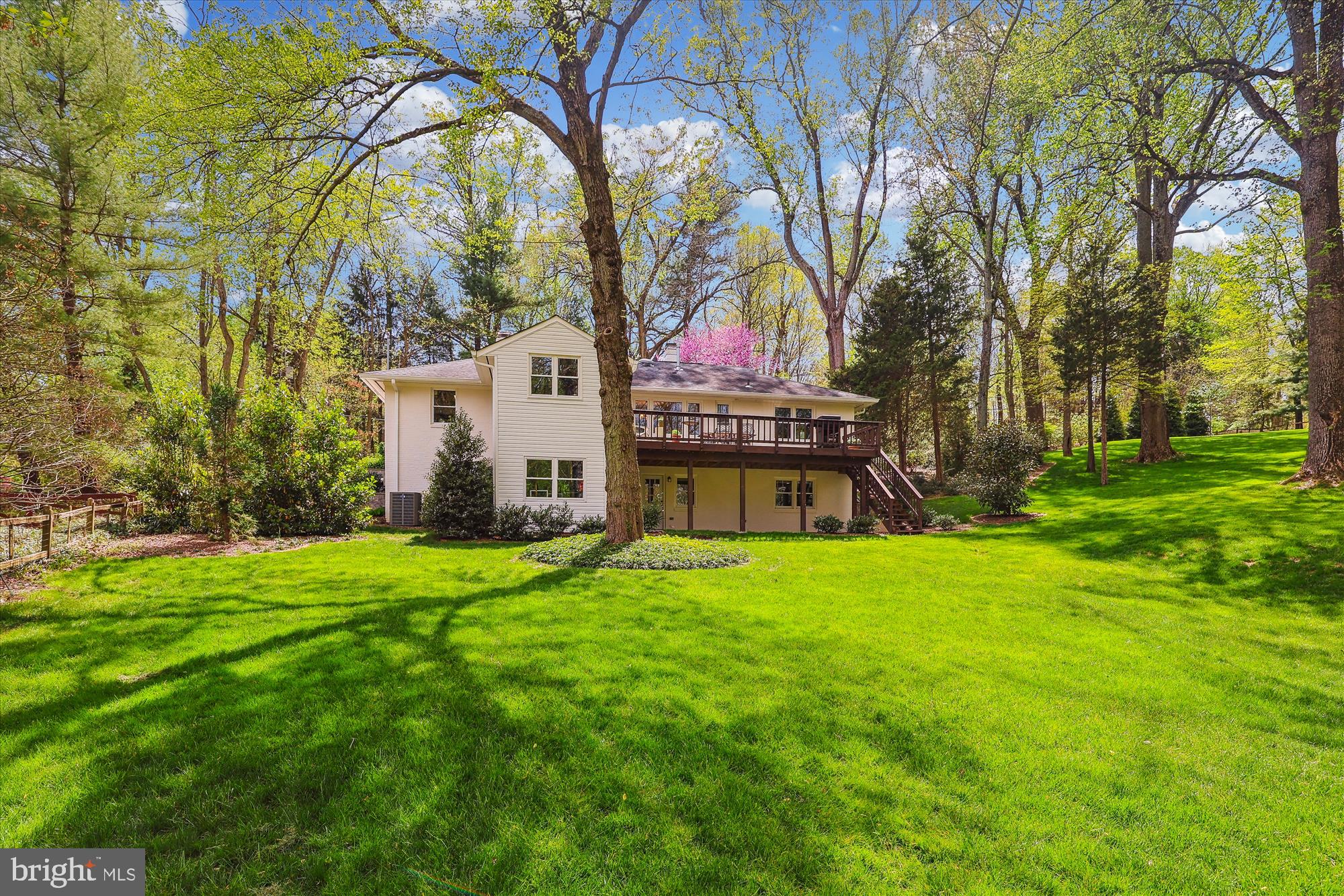 CHESTERBROOK - Residential