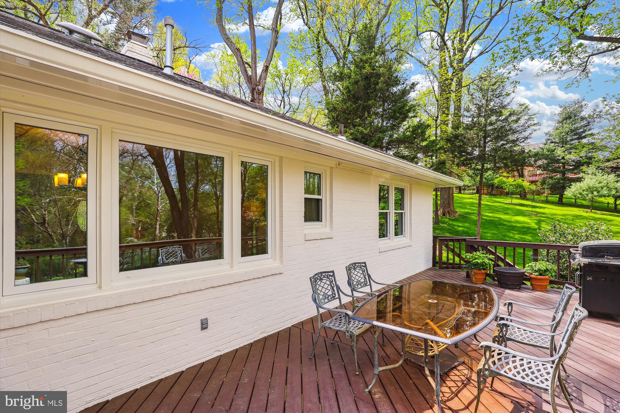 CHESTERBROOK - Residential