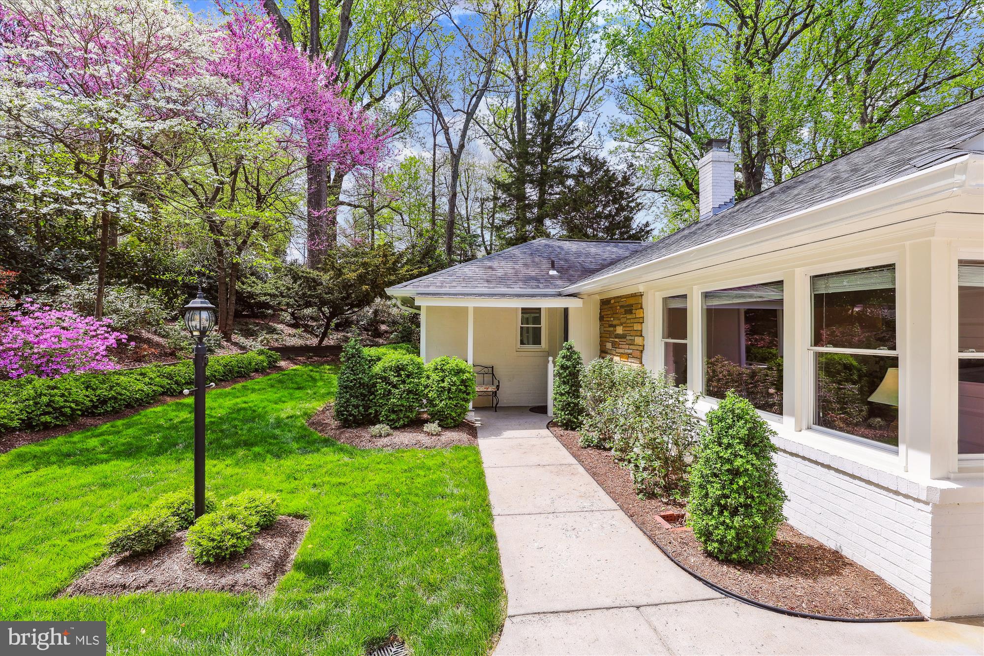 CHESTERBROOK - Residential