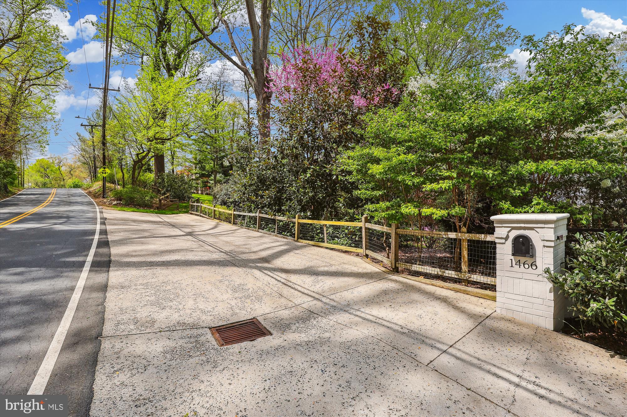 CHESTERBROOK - Residential