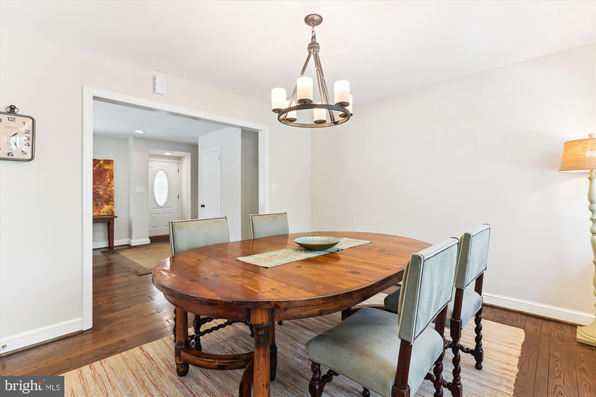 CHESTERBROOK - Residential